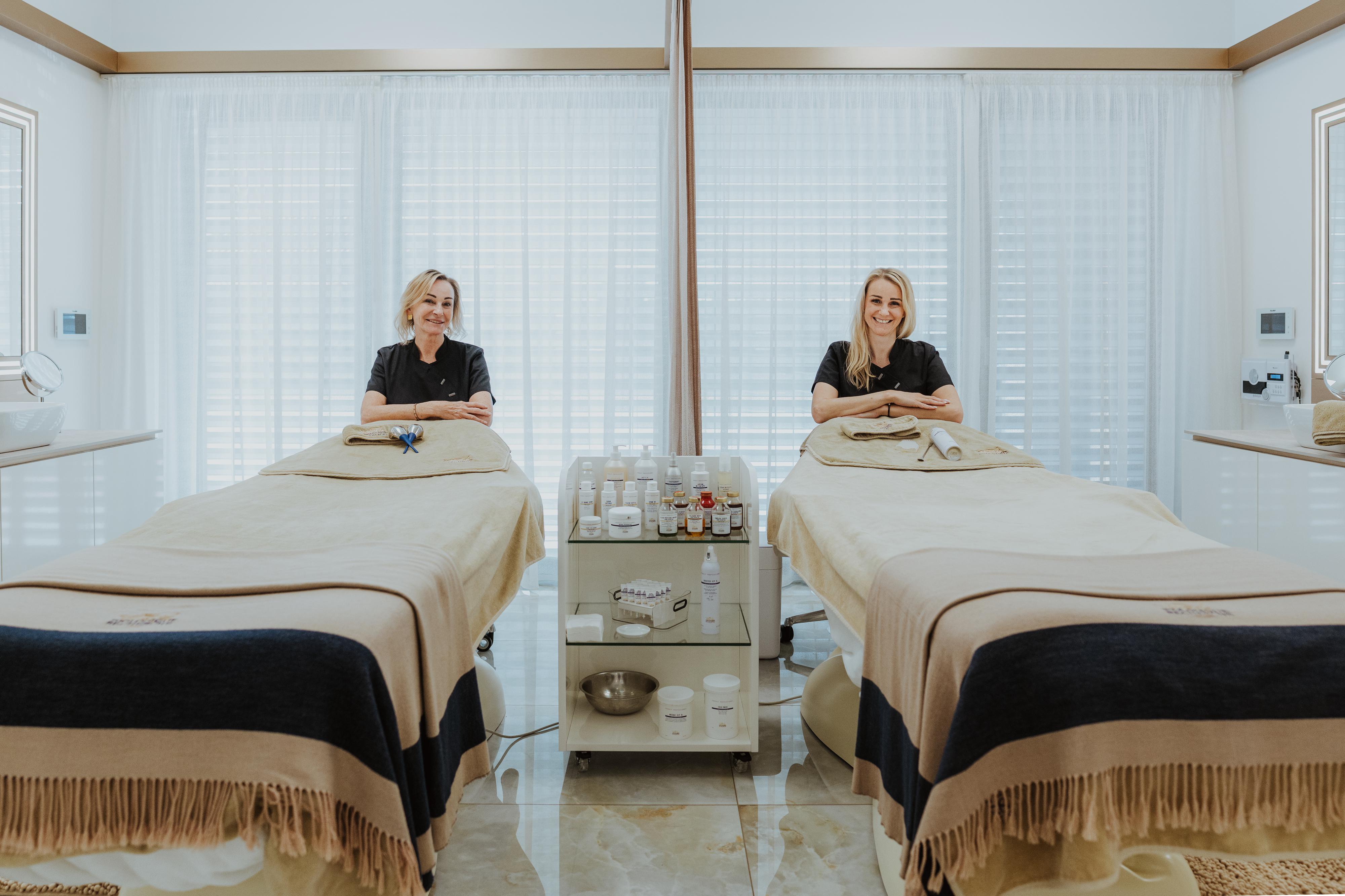 Beauty salon & spa Mikesková – kosmetika Strážnice foto 2