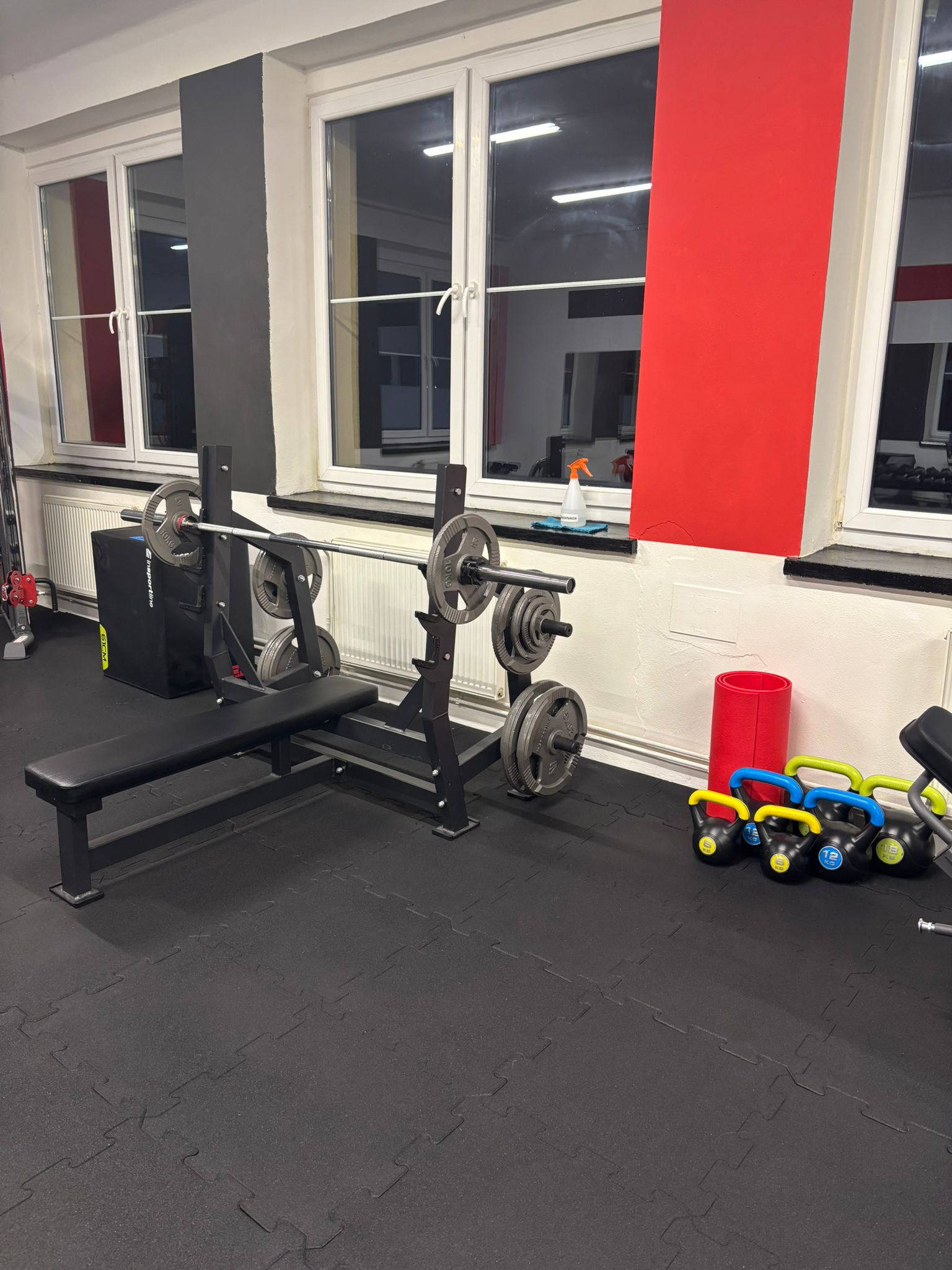M&M GYM foto 2