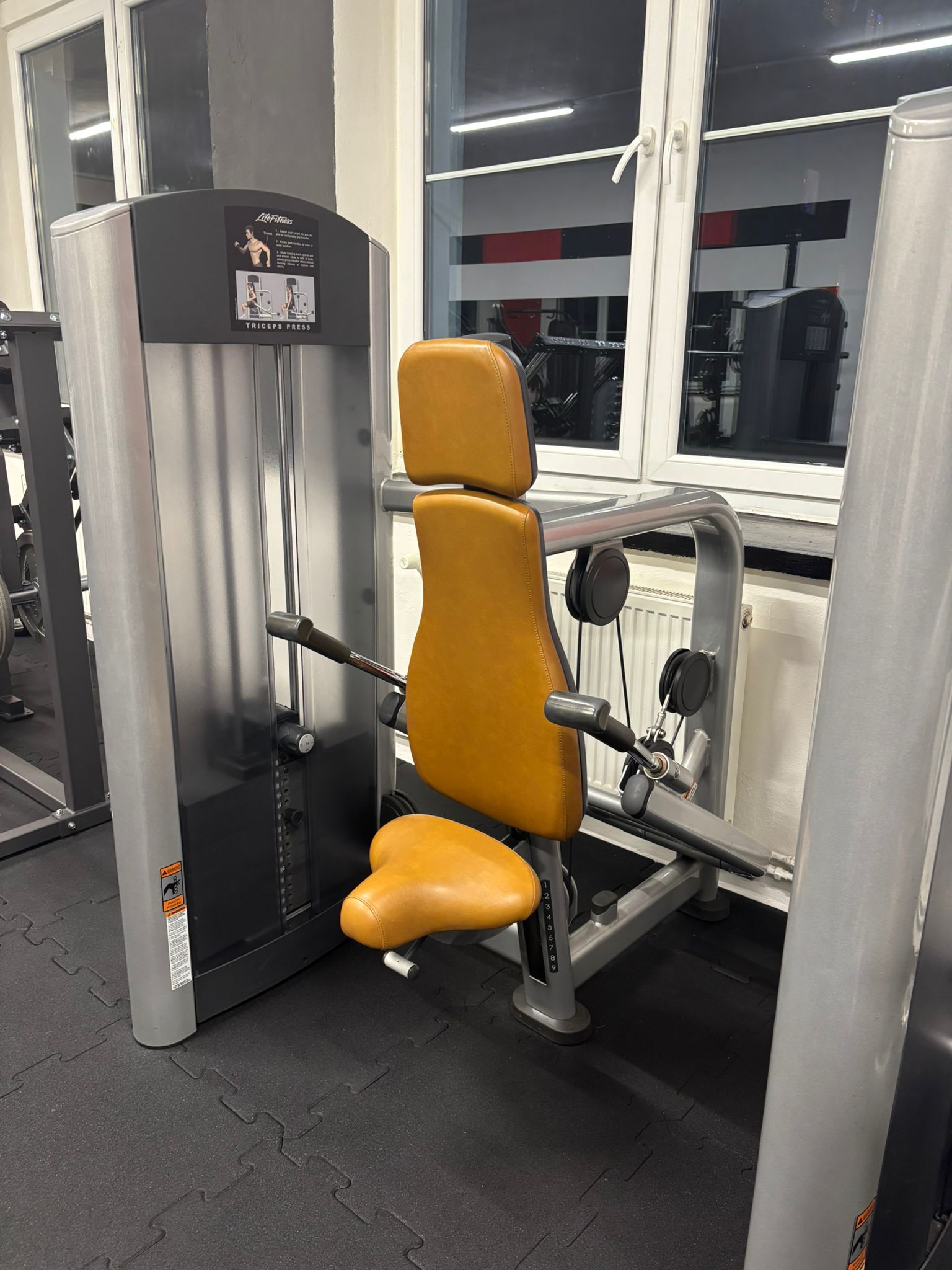 M&M GYM foto 2