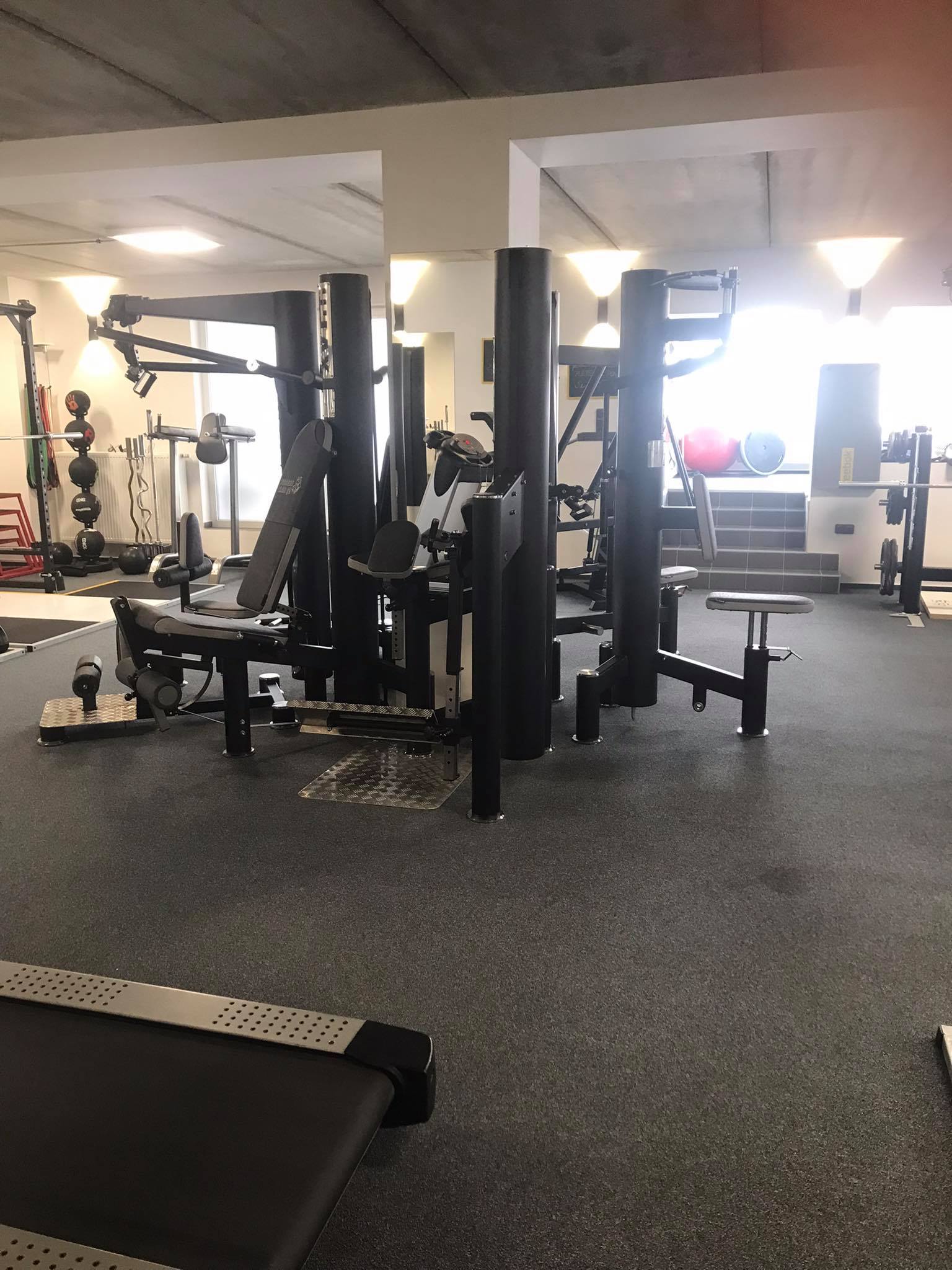 Fitness club F2 Strakonice foto 5