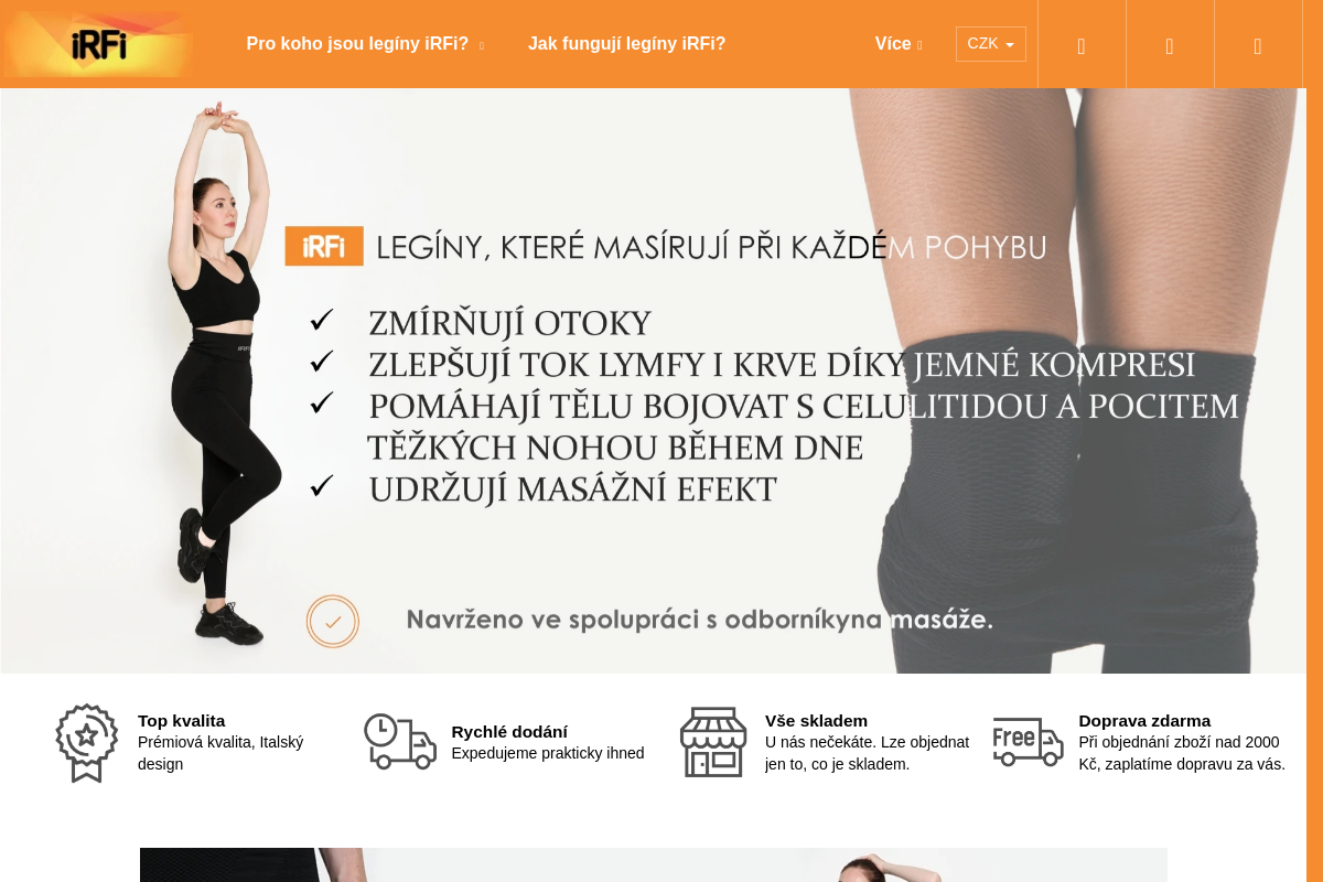irfi.cz