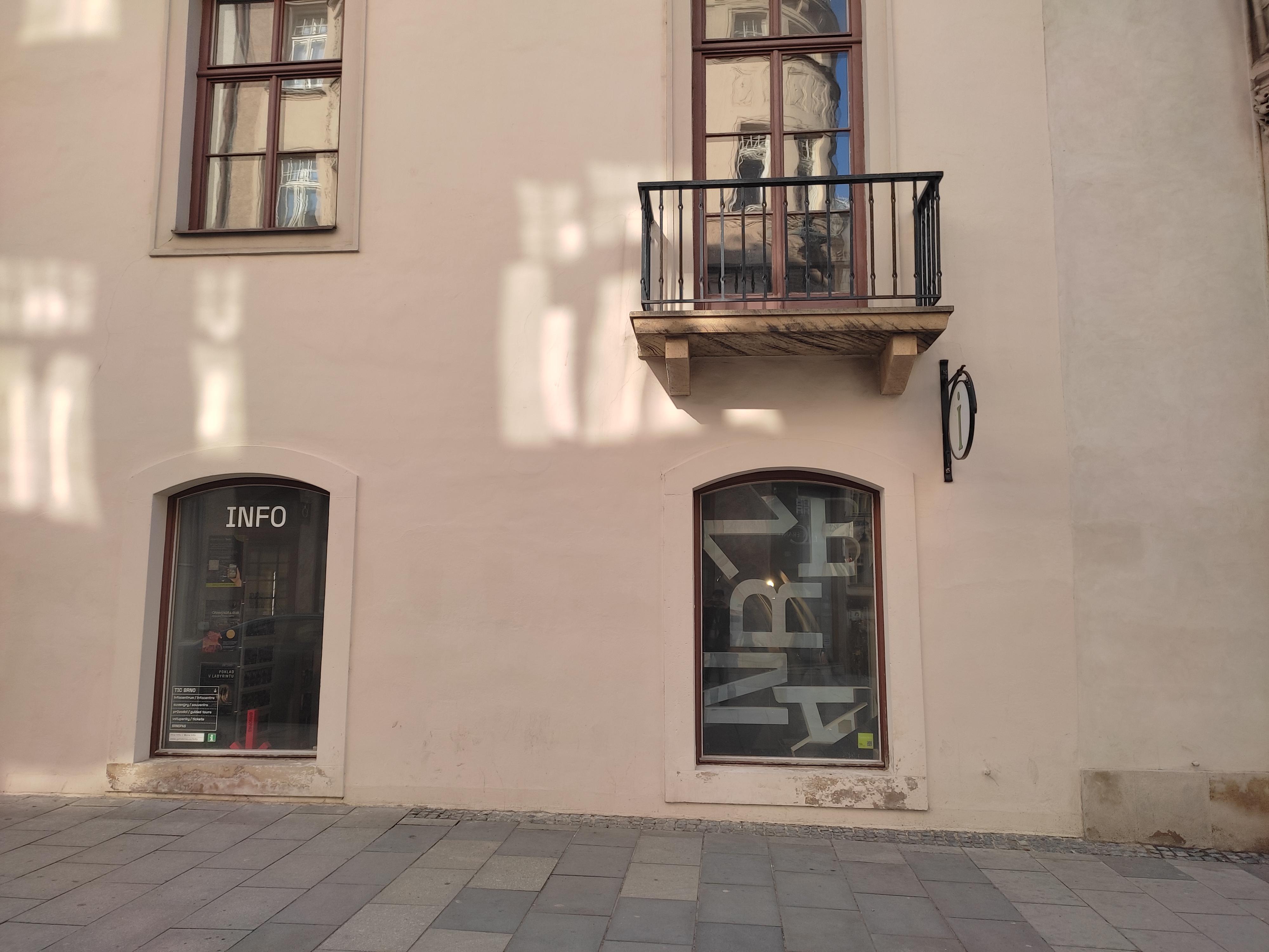Informační centrum pod krokodýlem foto 4