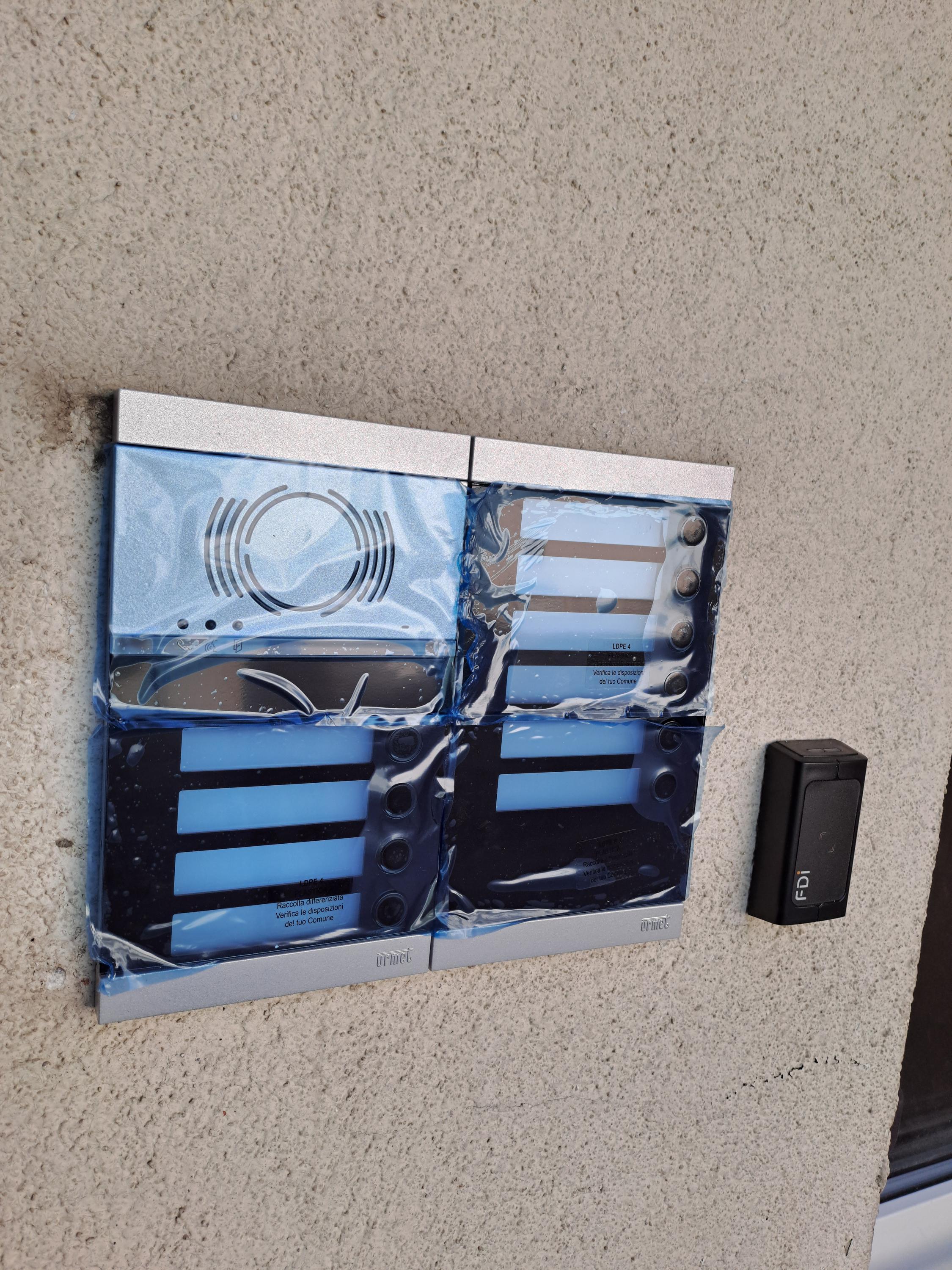 Praha Elektrikáři foto 2