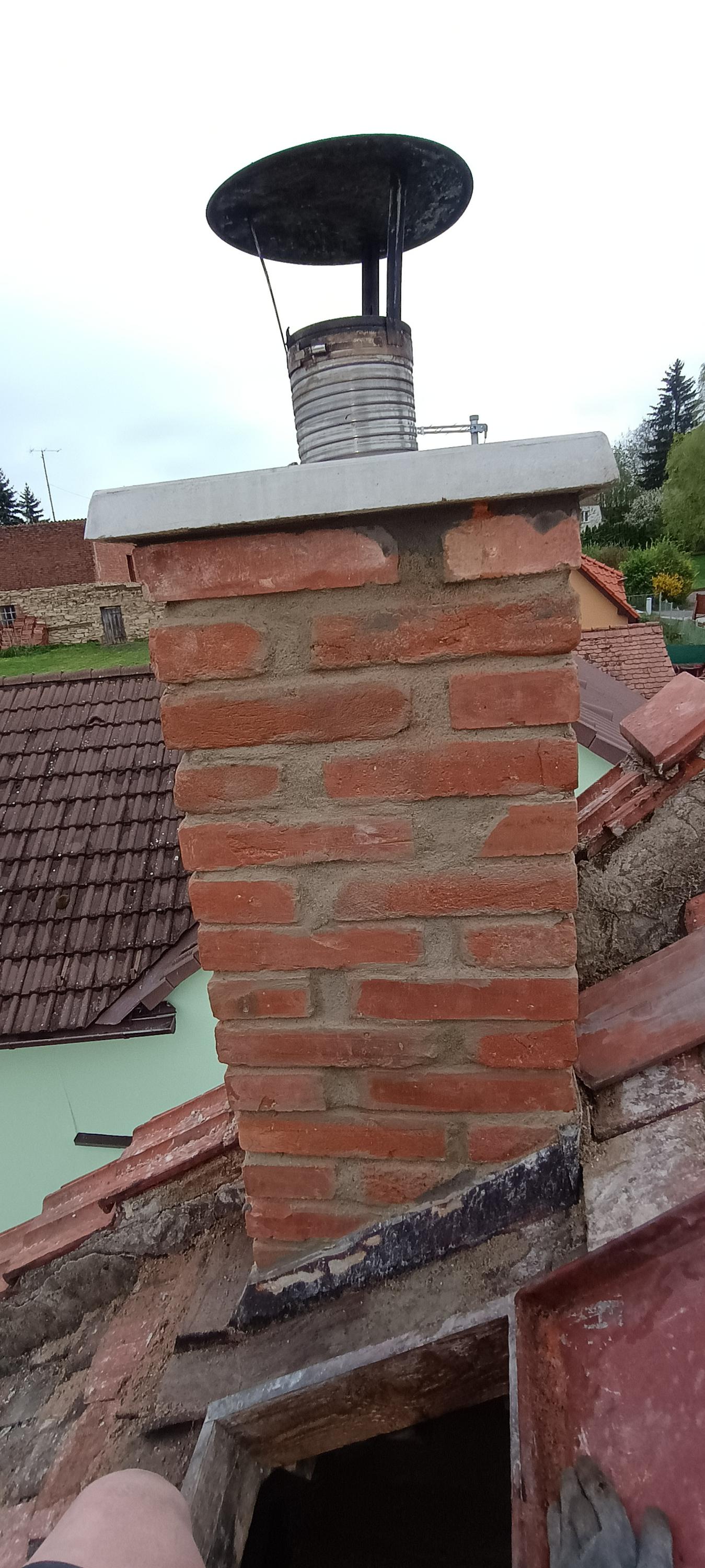 Výškový manžel foto 1