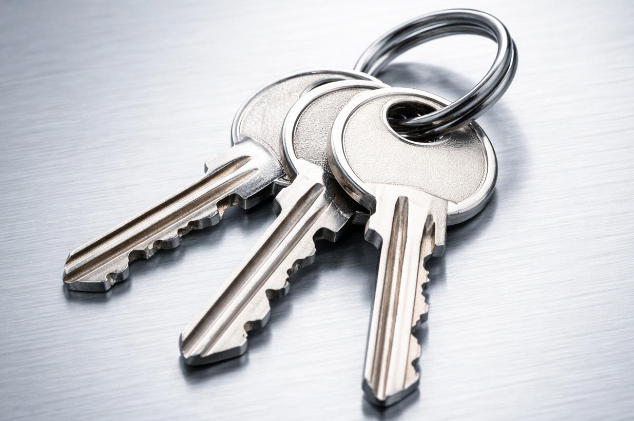 Kučera - Zámečnická pohotovost