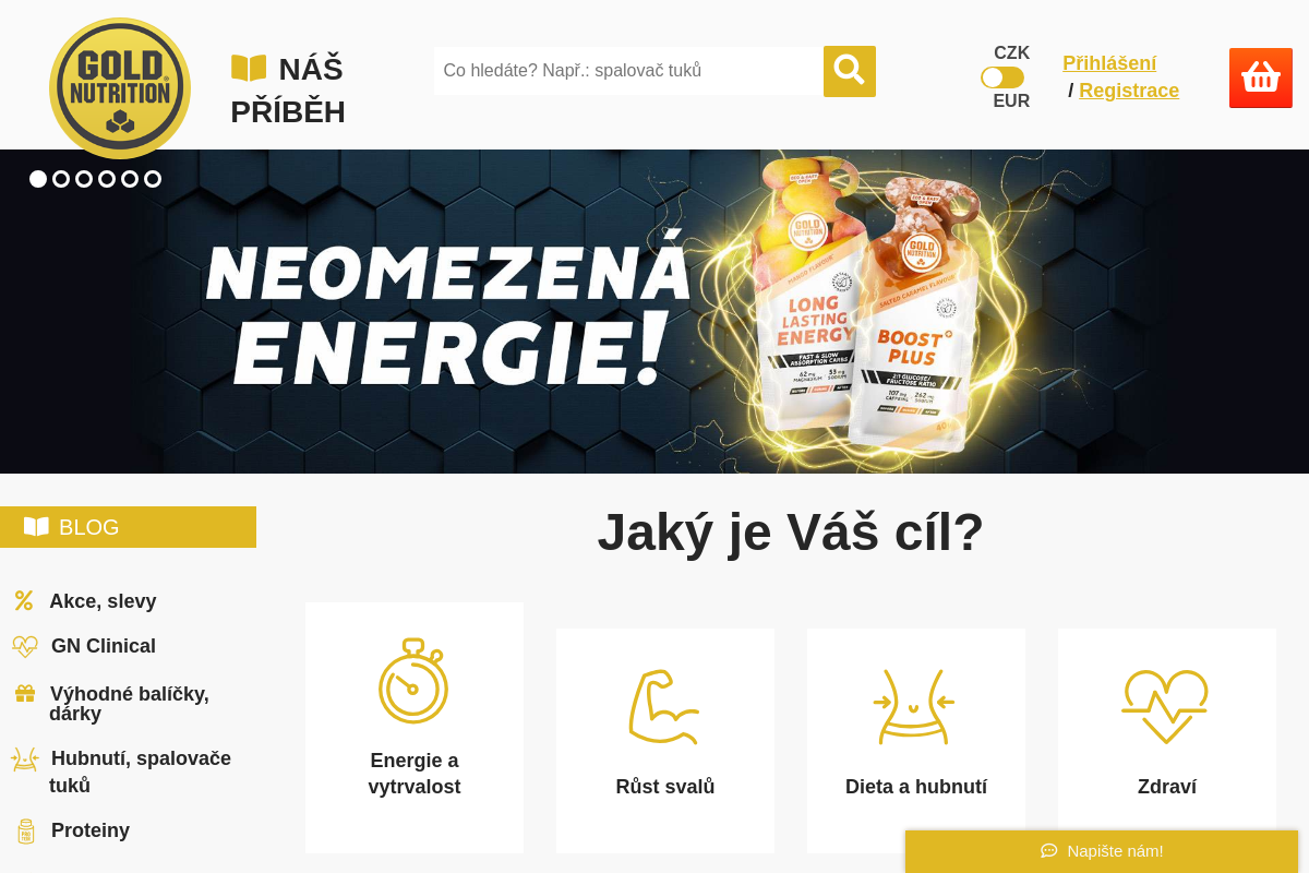 Goldnutrition.cz