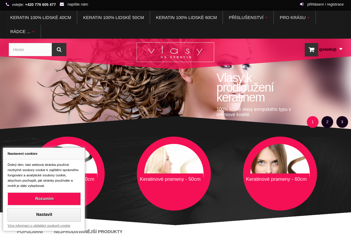 Vlasy-na-keratin.cz