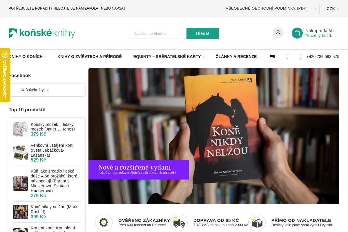 Konskeknihy.cz