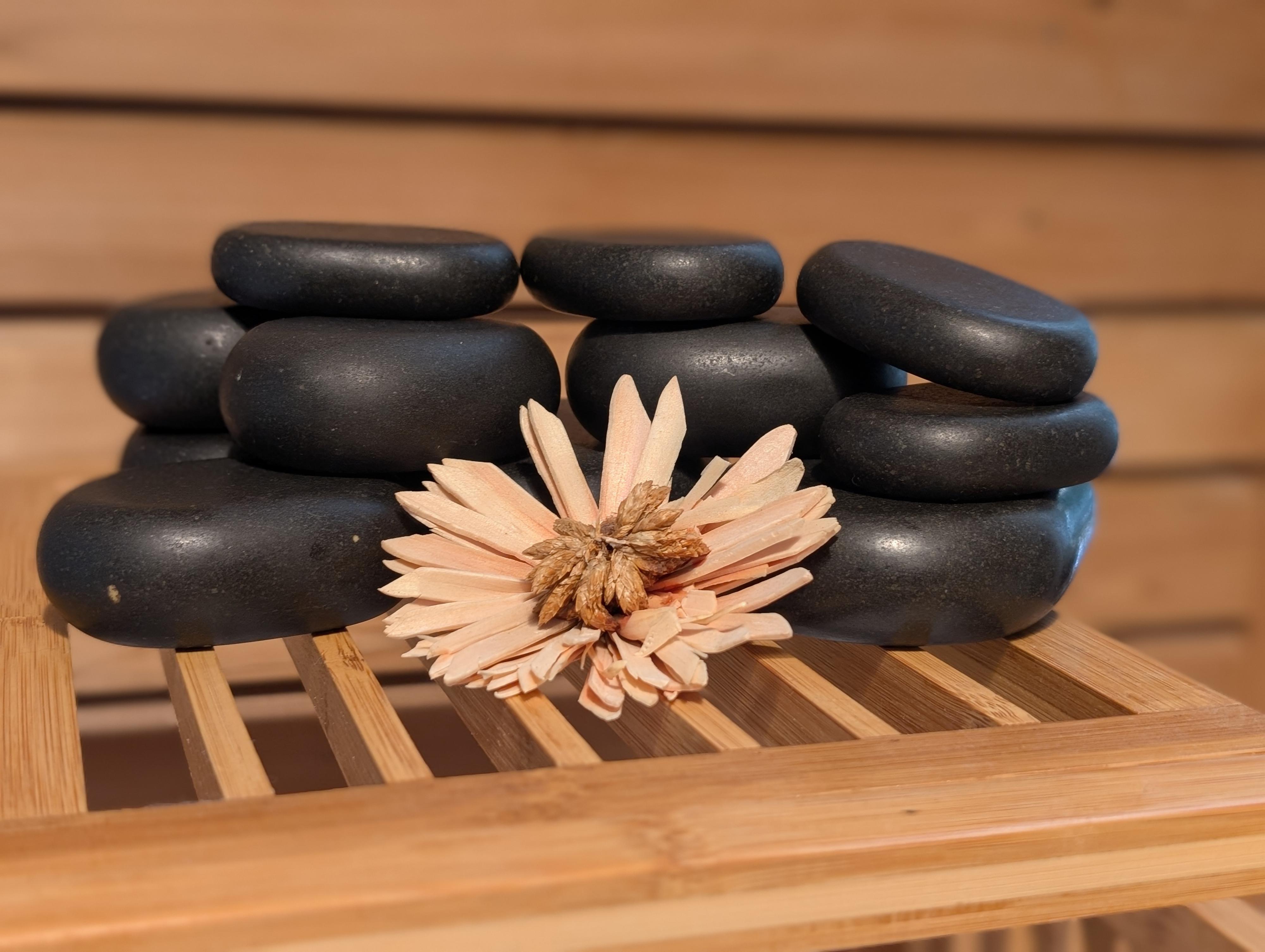 Masážní terapie v Centru TARA