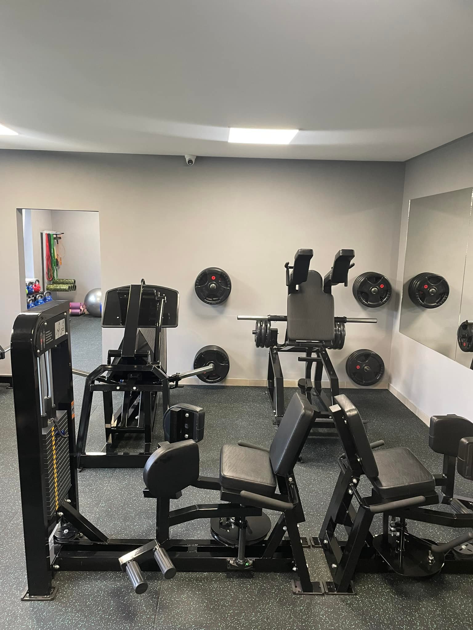 BP Gym foto 6