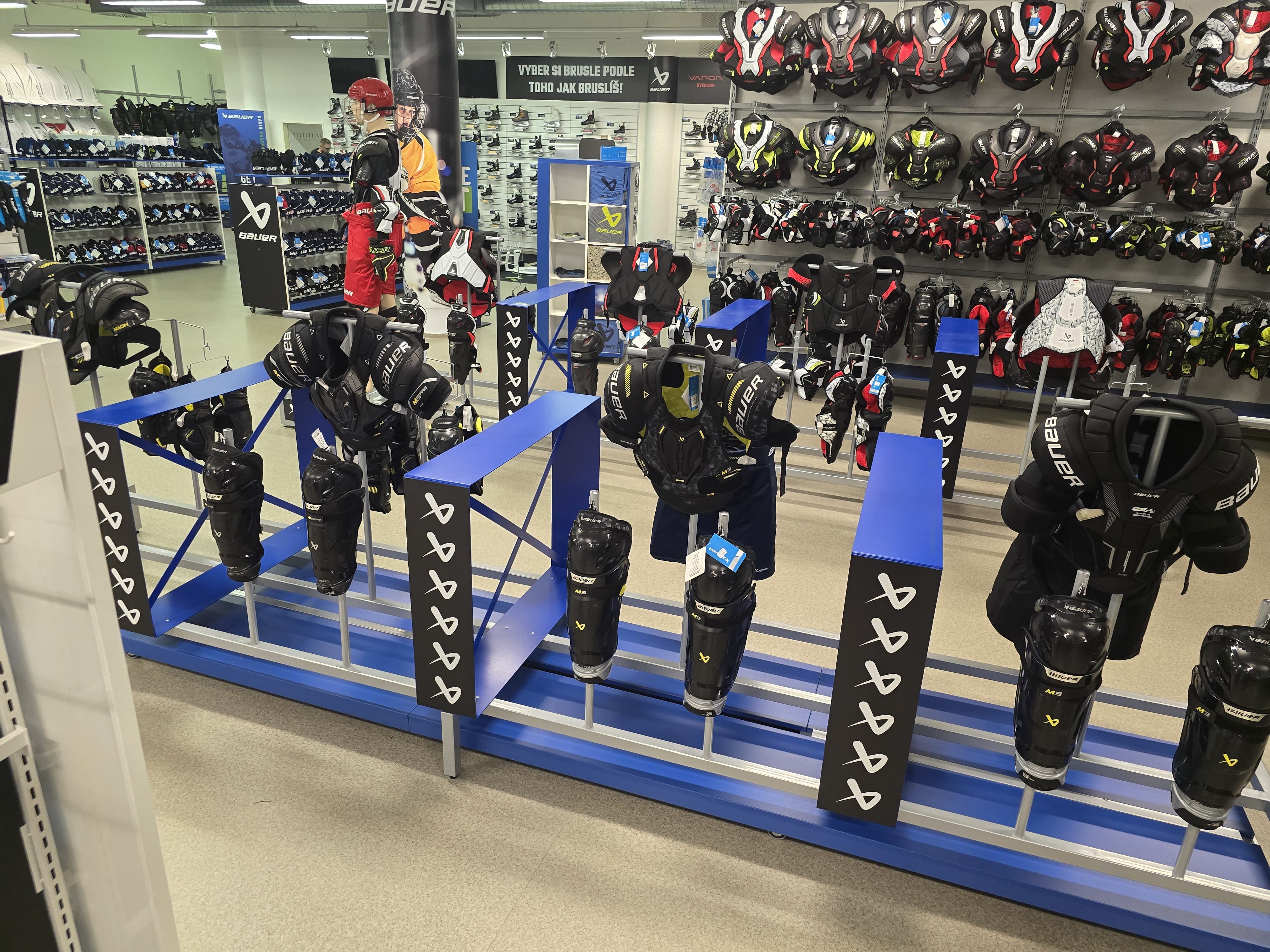 Bauer Hockey Shop foto 5