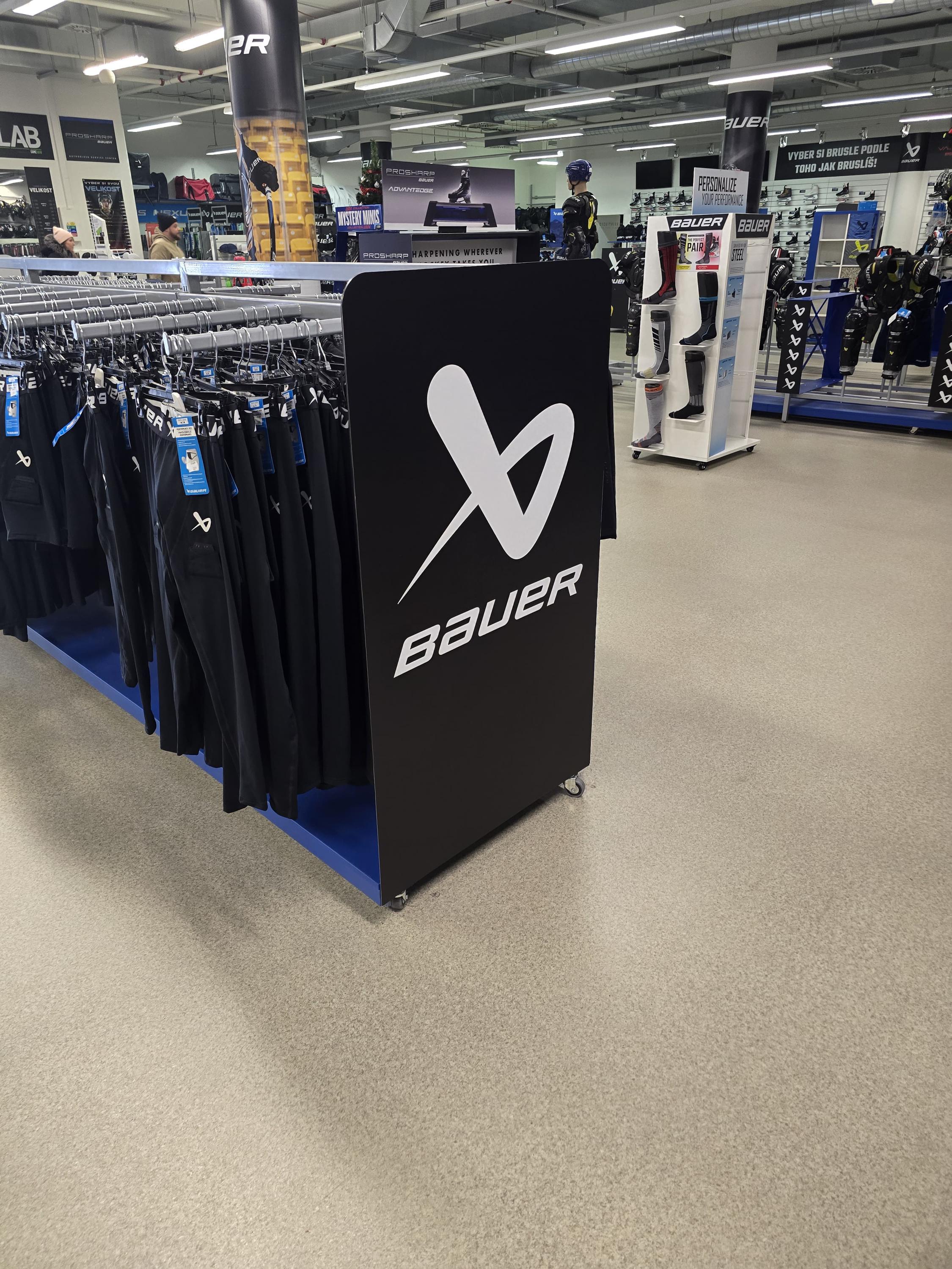 Bauer Hockey Shop foto 4