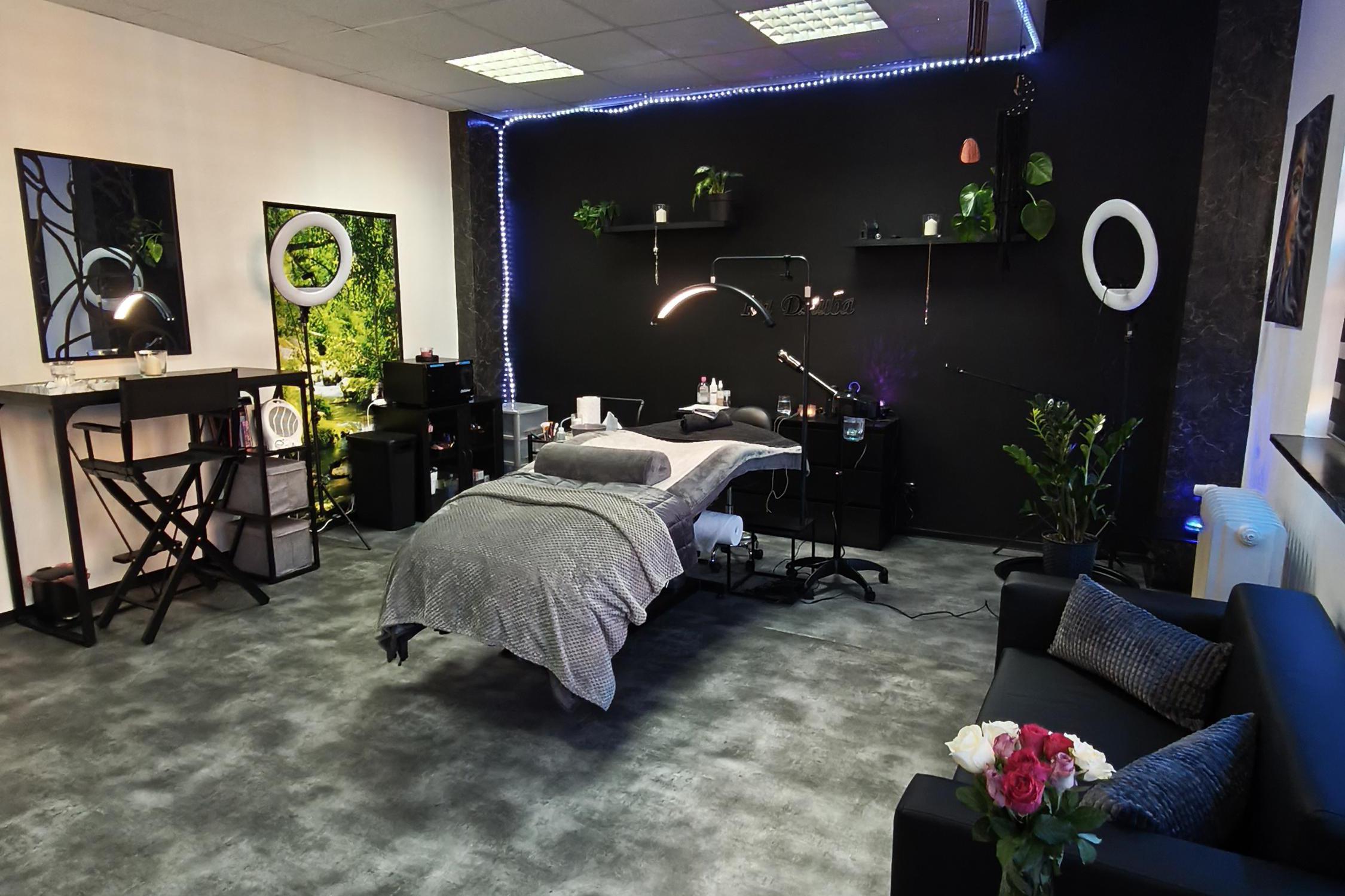 Kosmetický salón Iva Dziuba