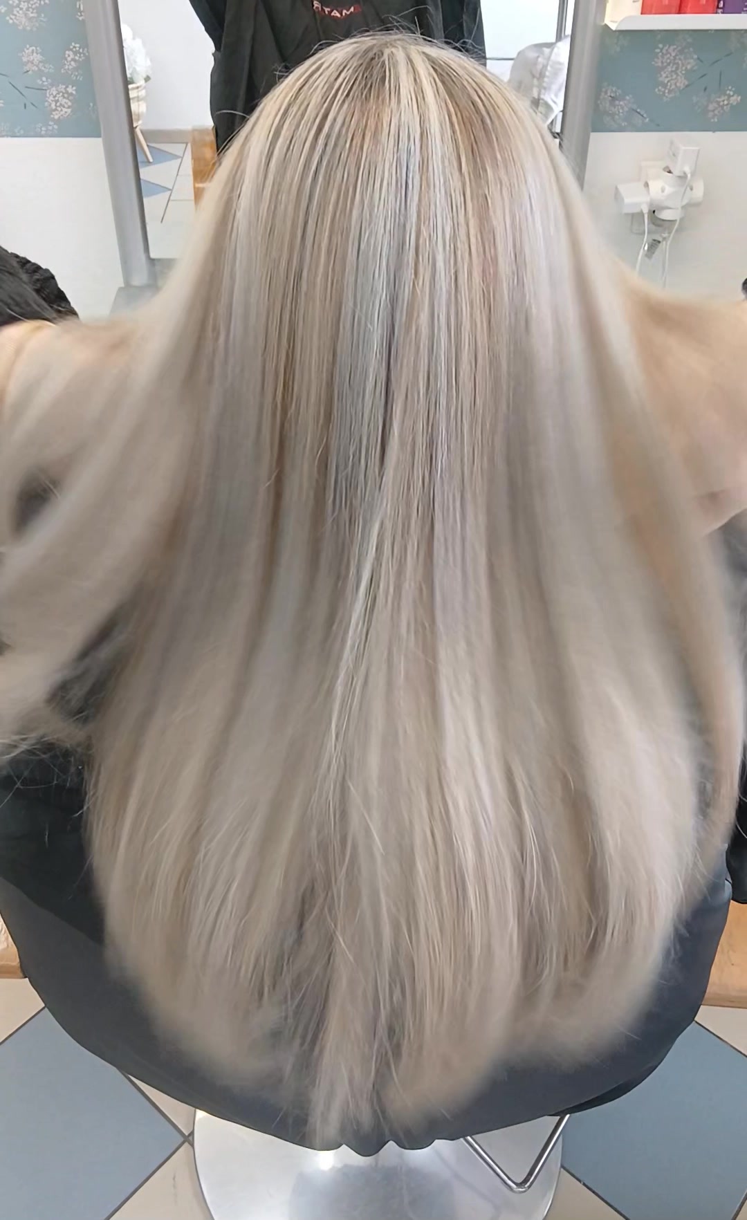 Kadeřnictví Denis foto 2 (náhled videa)