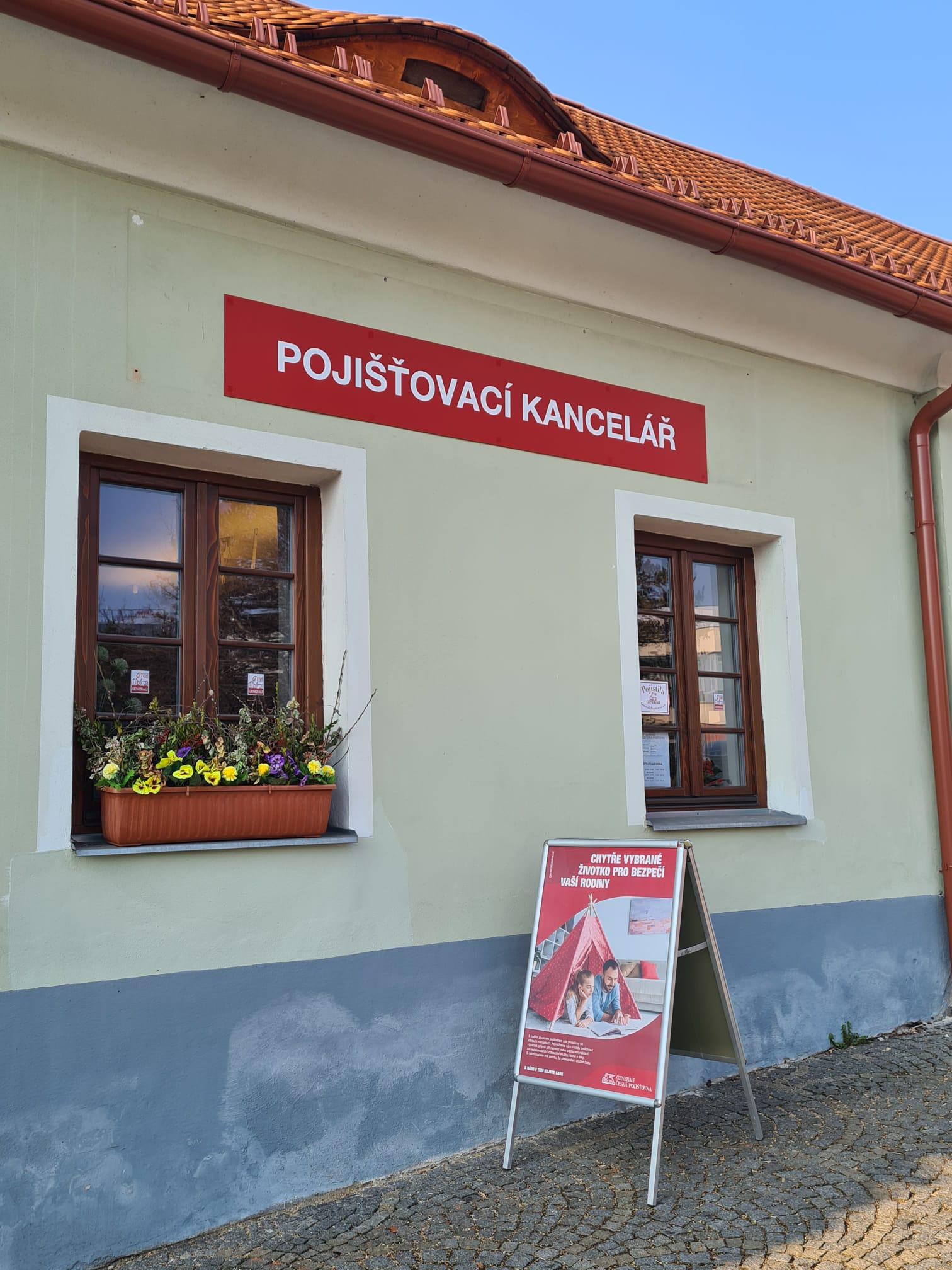 Bohumil Řepa - Generali Česká Pojišťovna foto 4