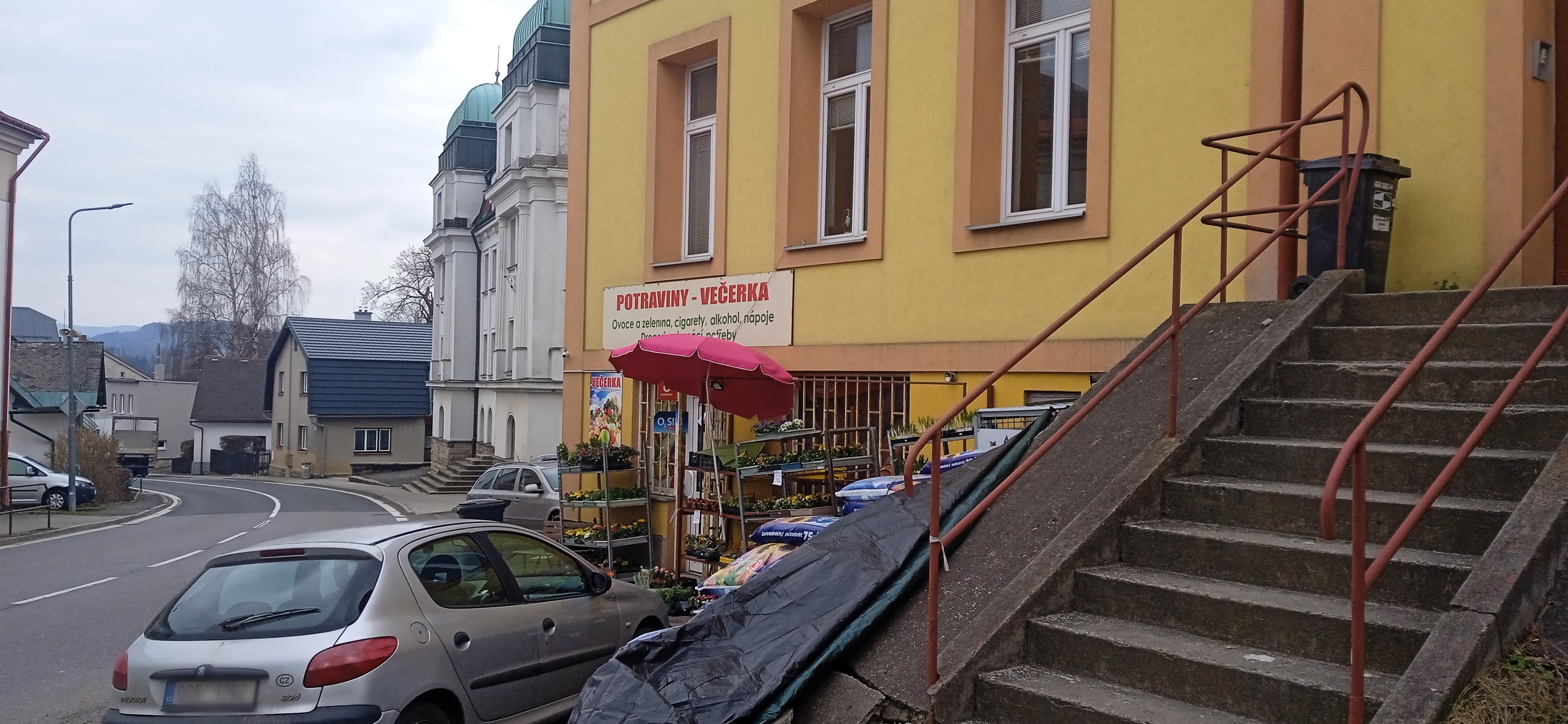 Potraviny Držkov 8 foto 2