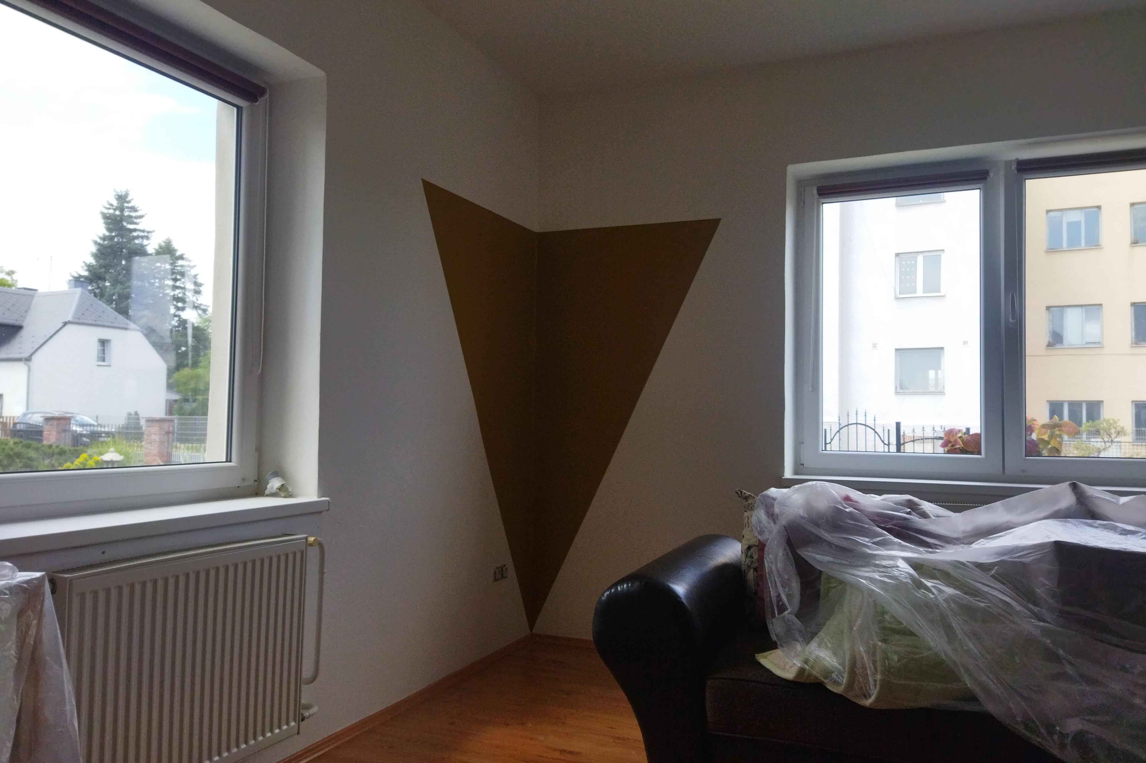 Petr Hausner - Malířské a lakýrnické práce