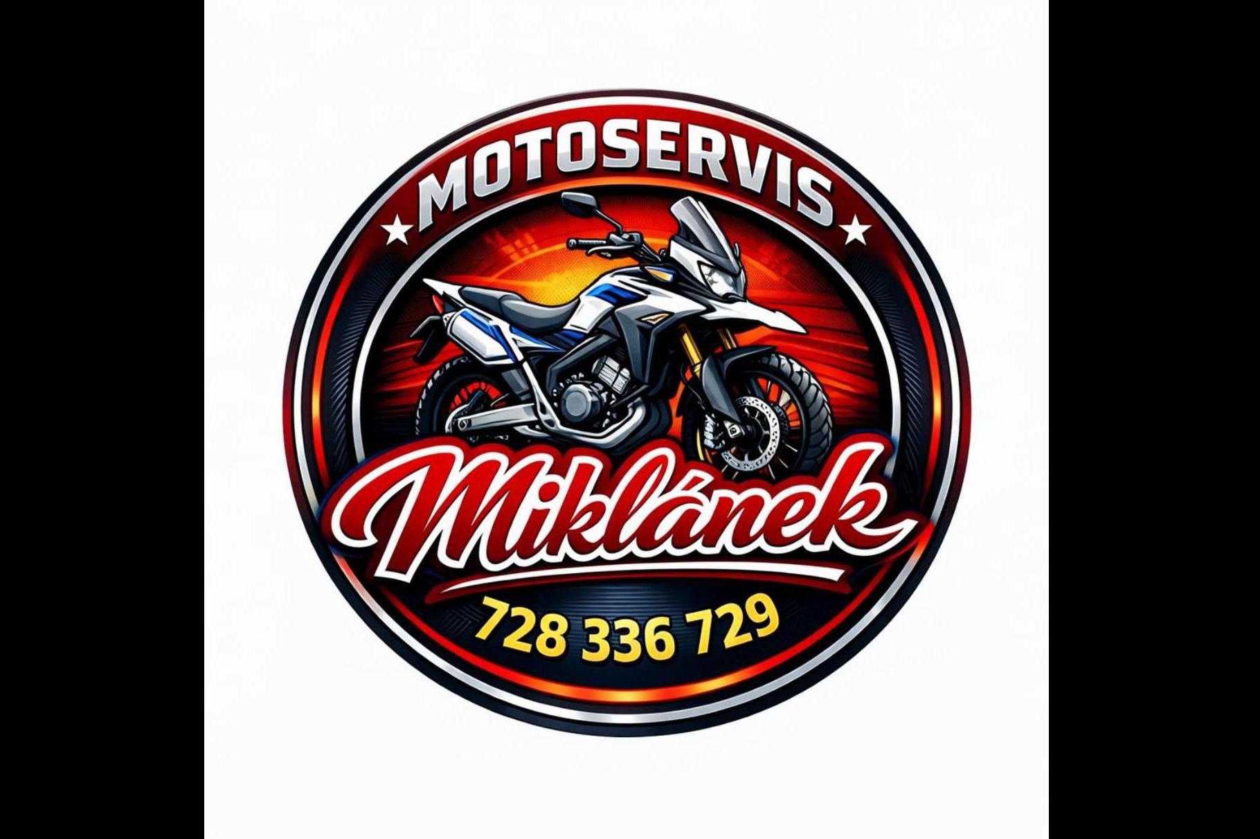 Motoservis Miklánek foto 1
