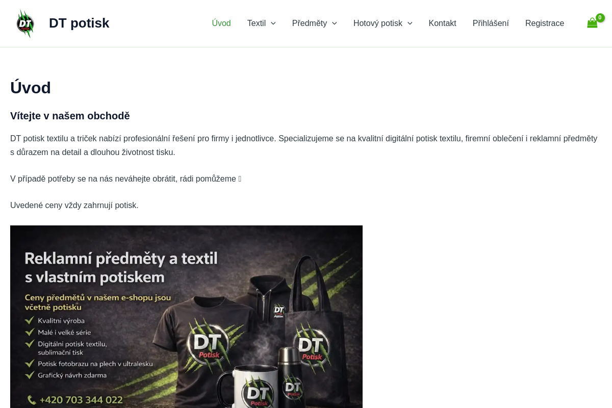 Dtpotisk.cz