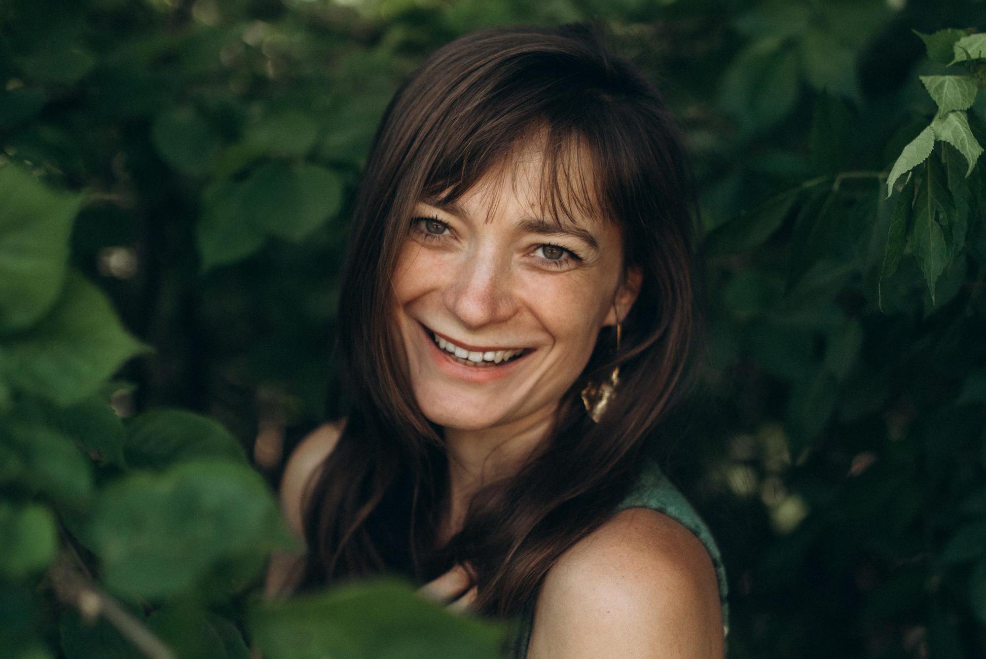 Cykly Života - Mgr. Petra Bianka Horváthová