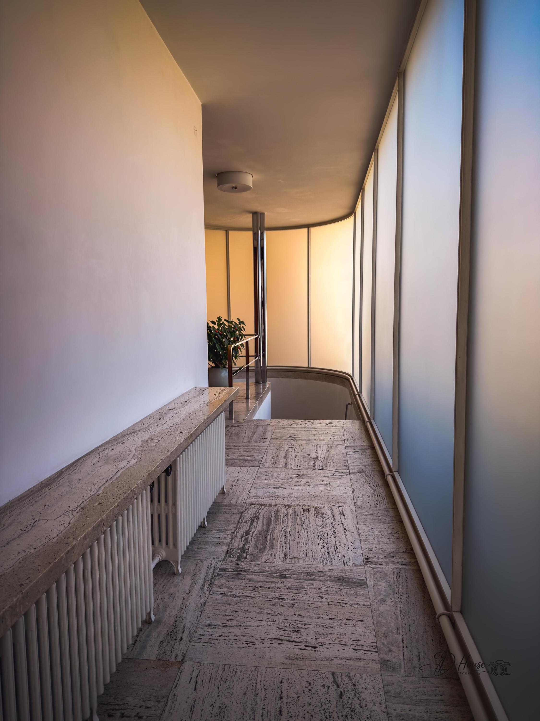 Vila Tugendhat foto 4