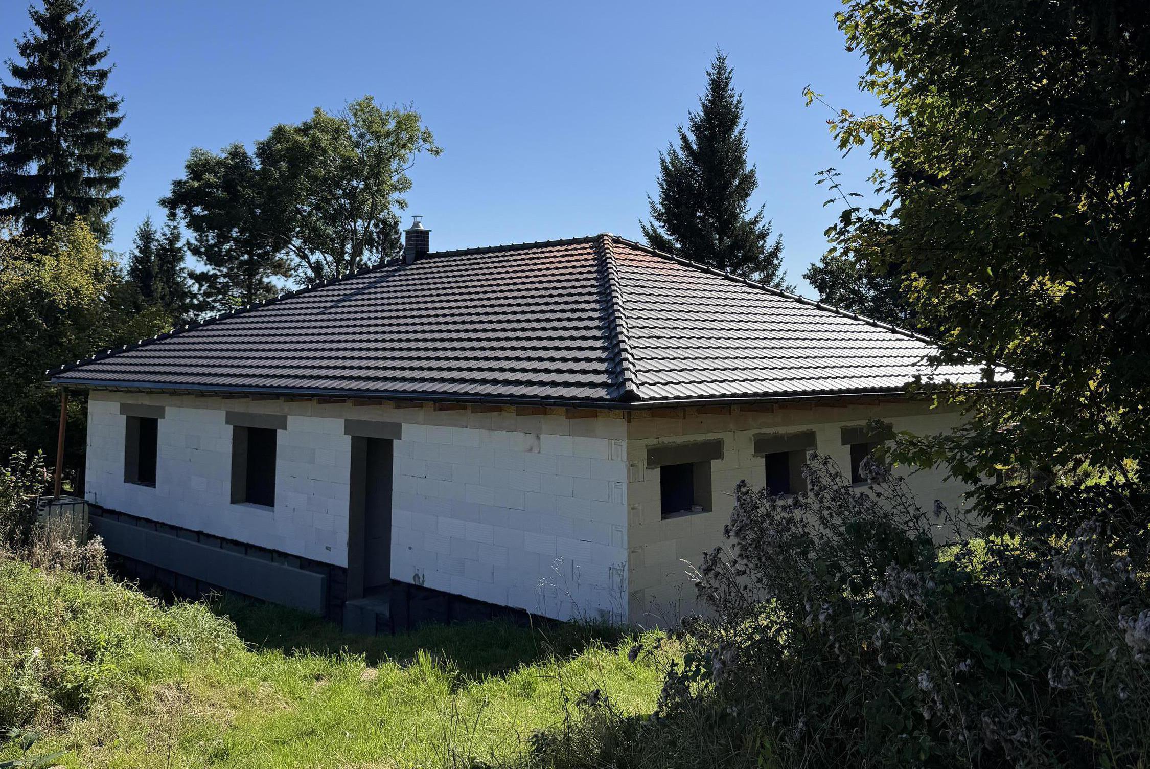 Jiří Štefan - StřechyPRO