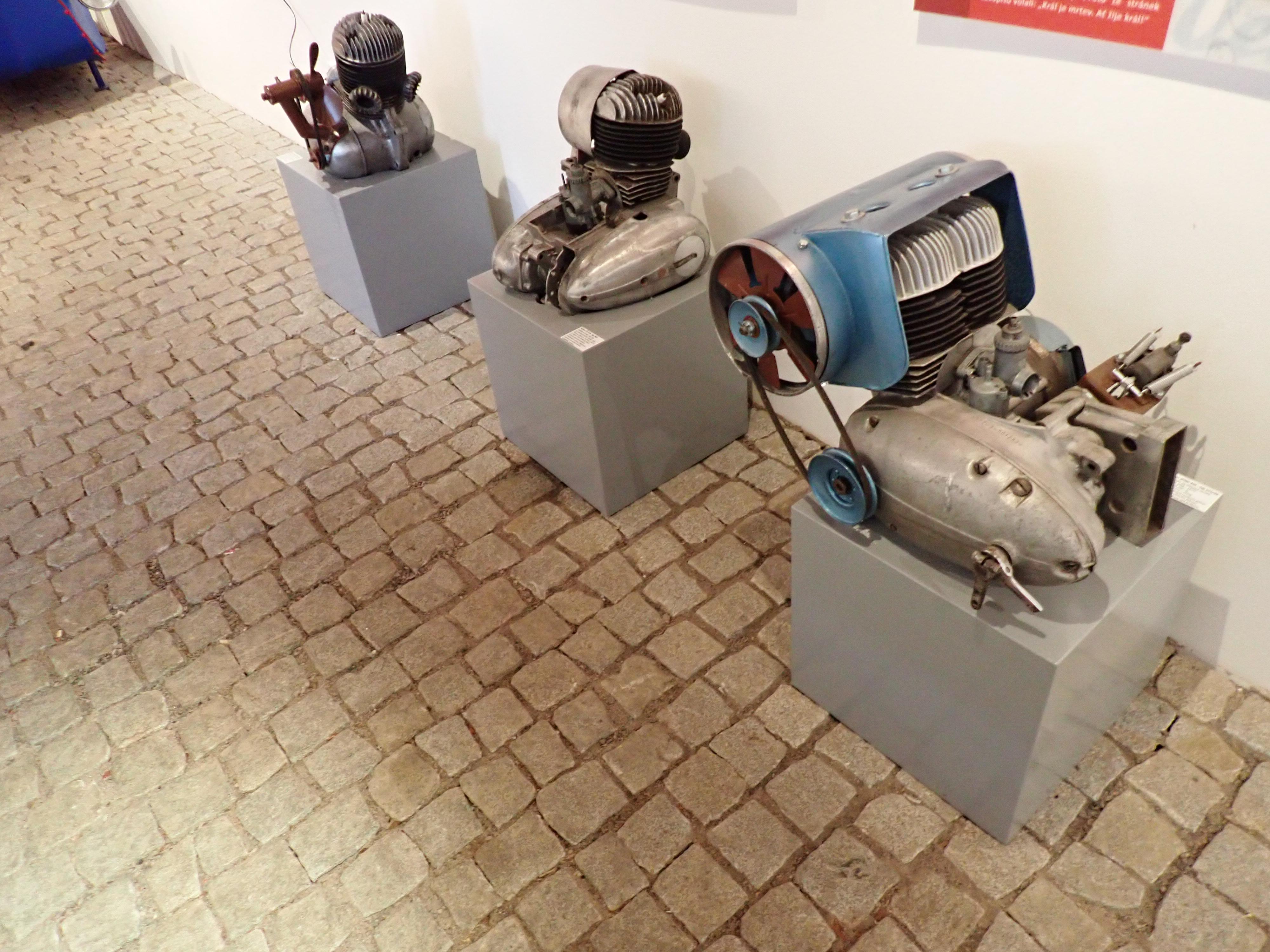Městské muzeum Česká Třebová foto 3