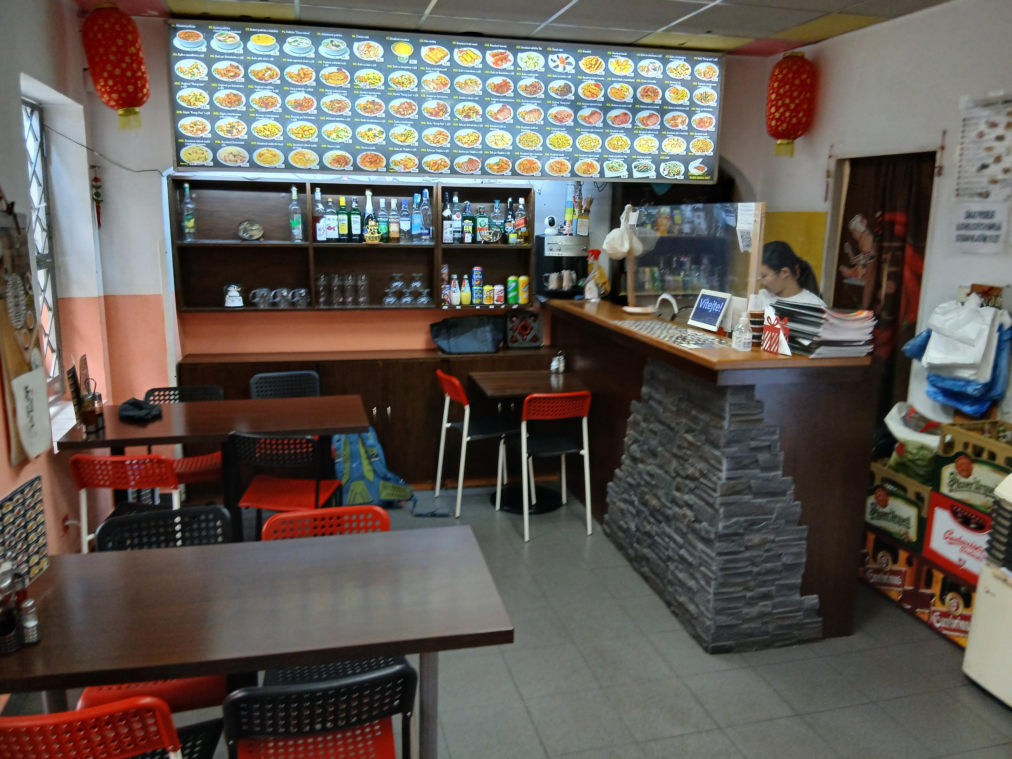 Čínské bistro Family foto 2
