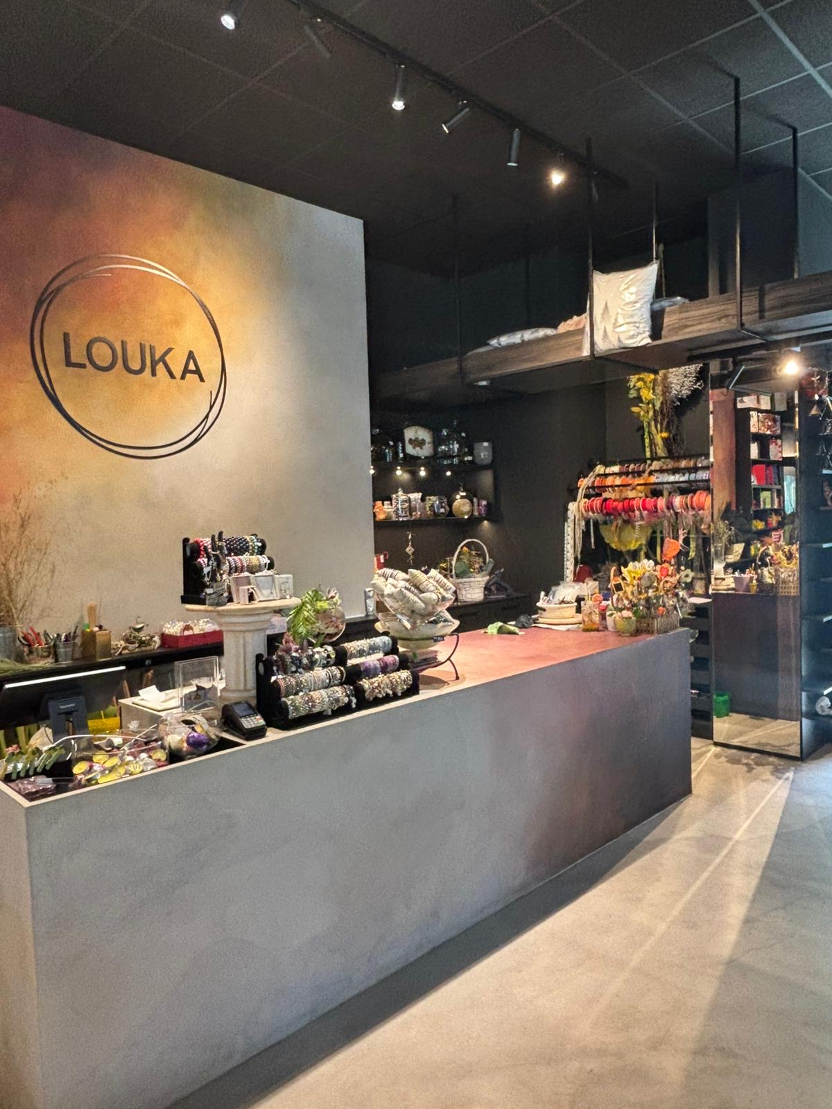 Louka foto 1