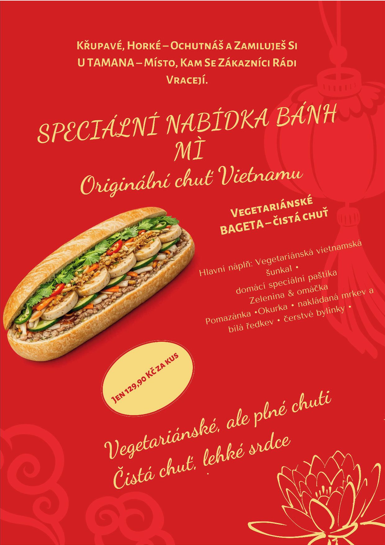 Bageta u Tamana foto 4