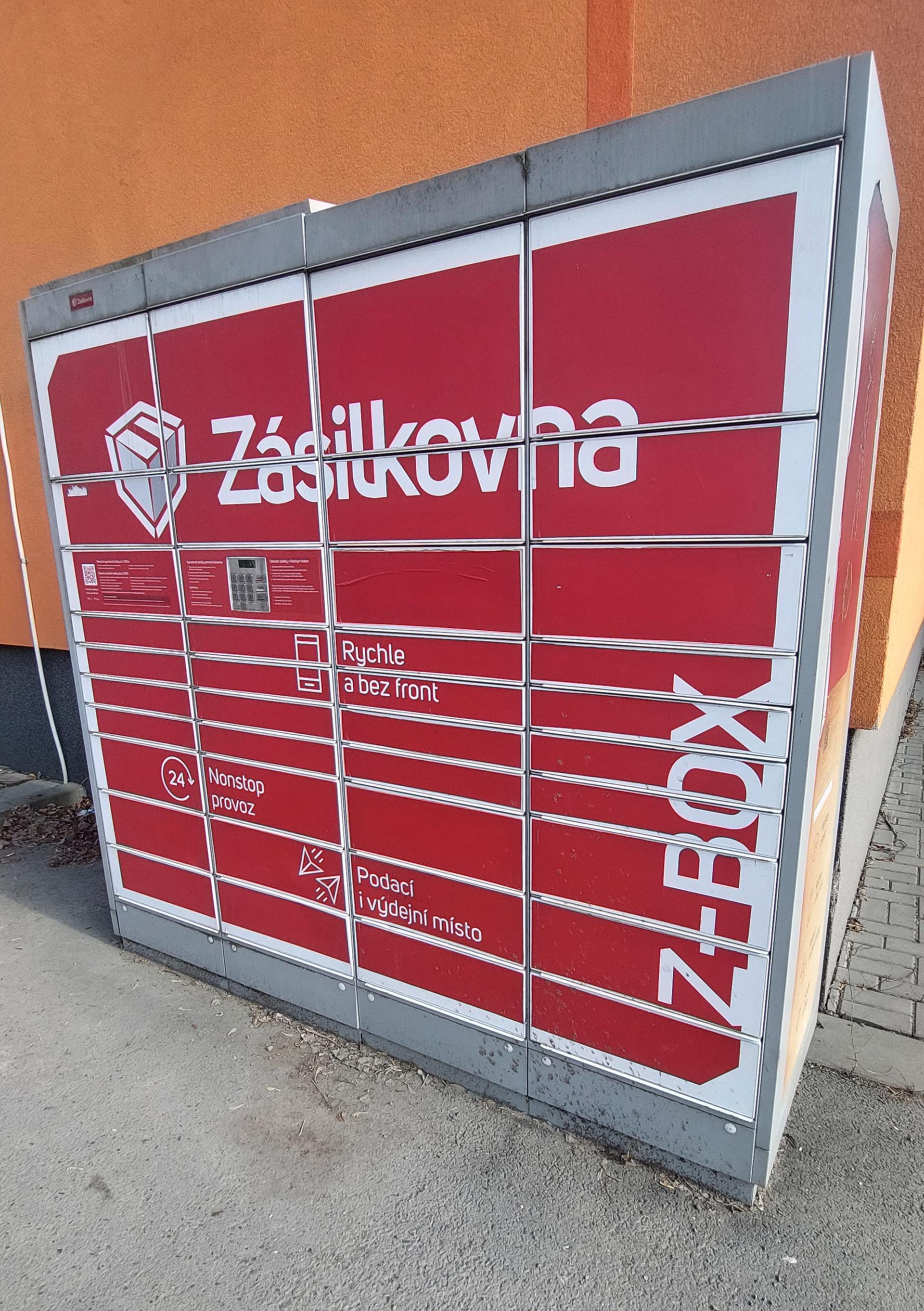 Z-BOX foto 2
