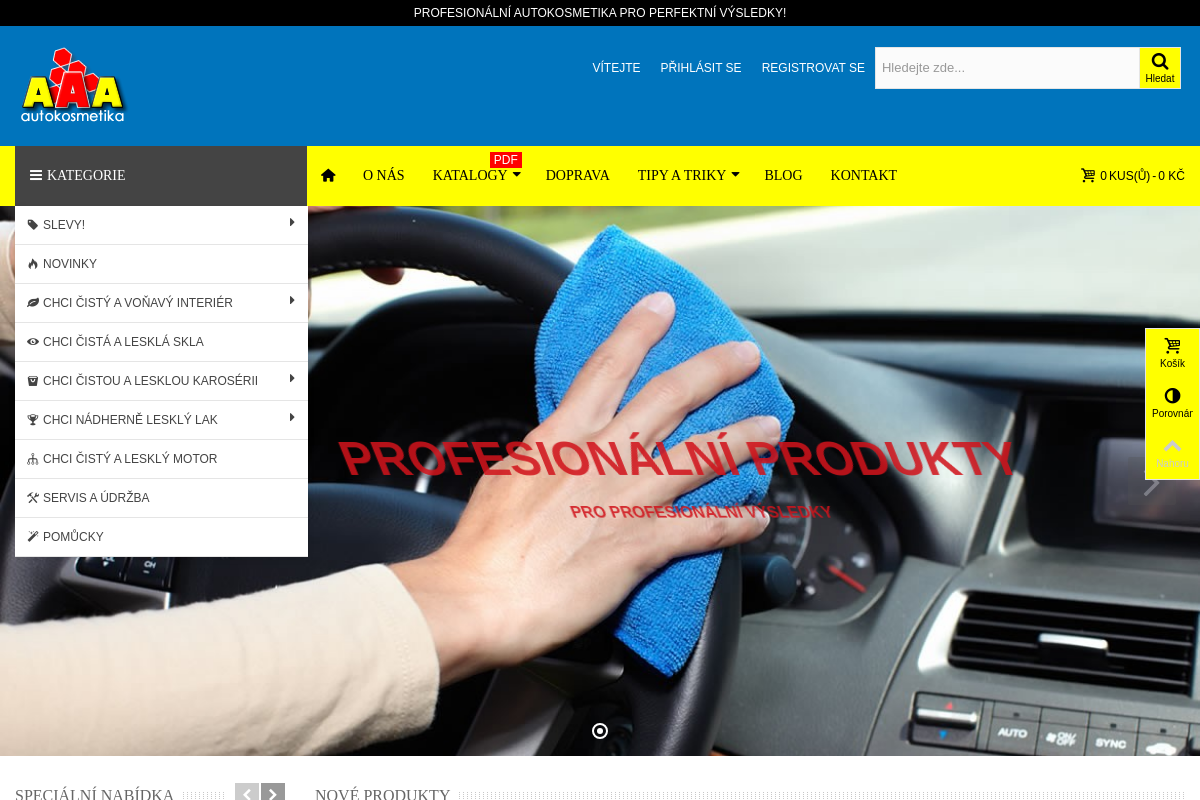 Aaaautokosmetika.cz