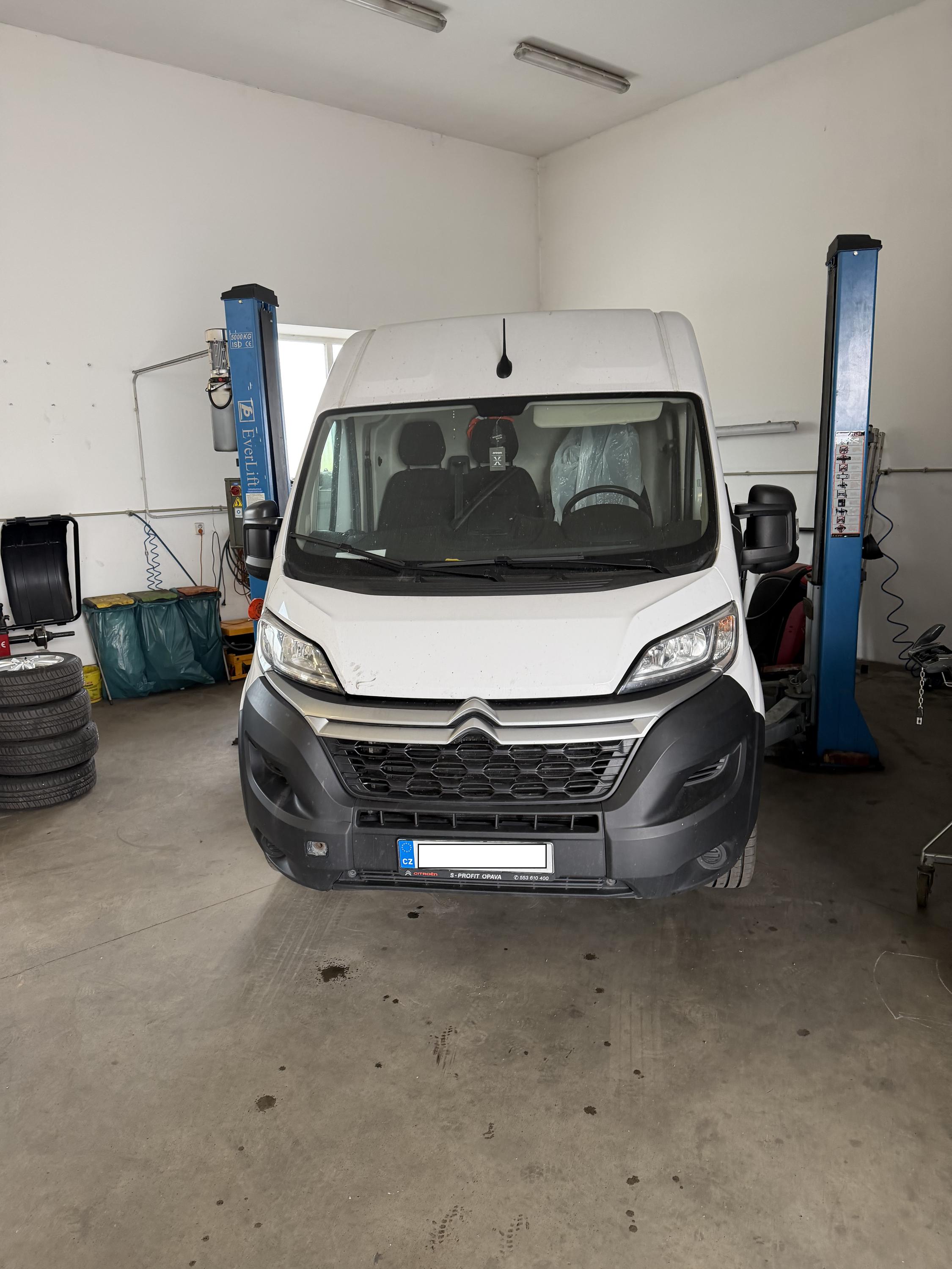 Autoservis Avaro foto 2