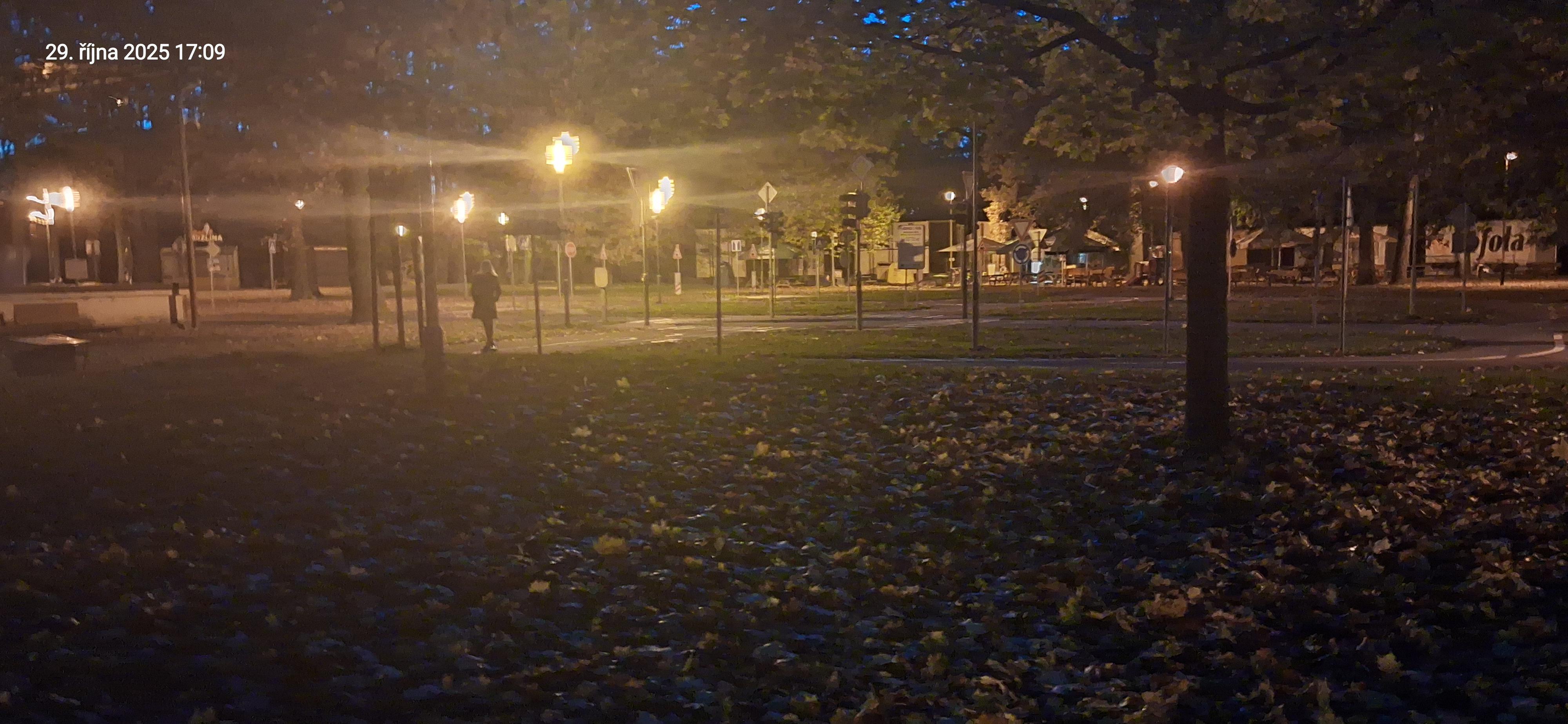 Dětské dopravní hřiště foto 6