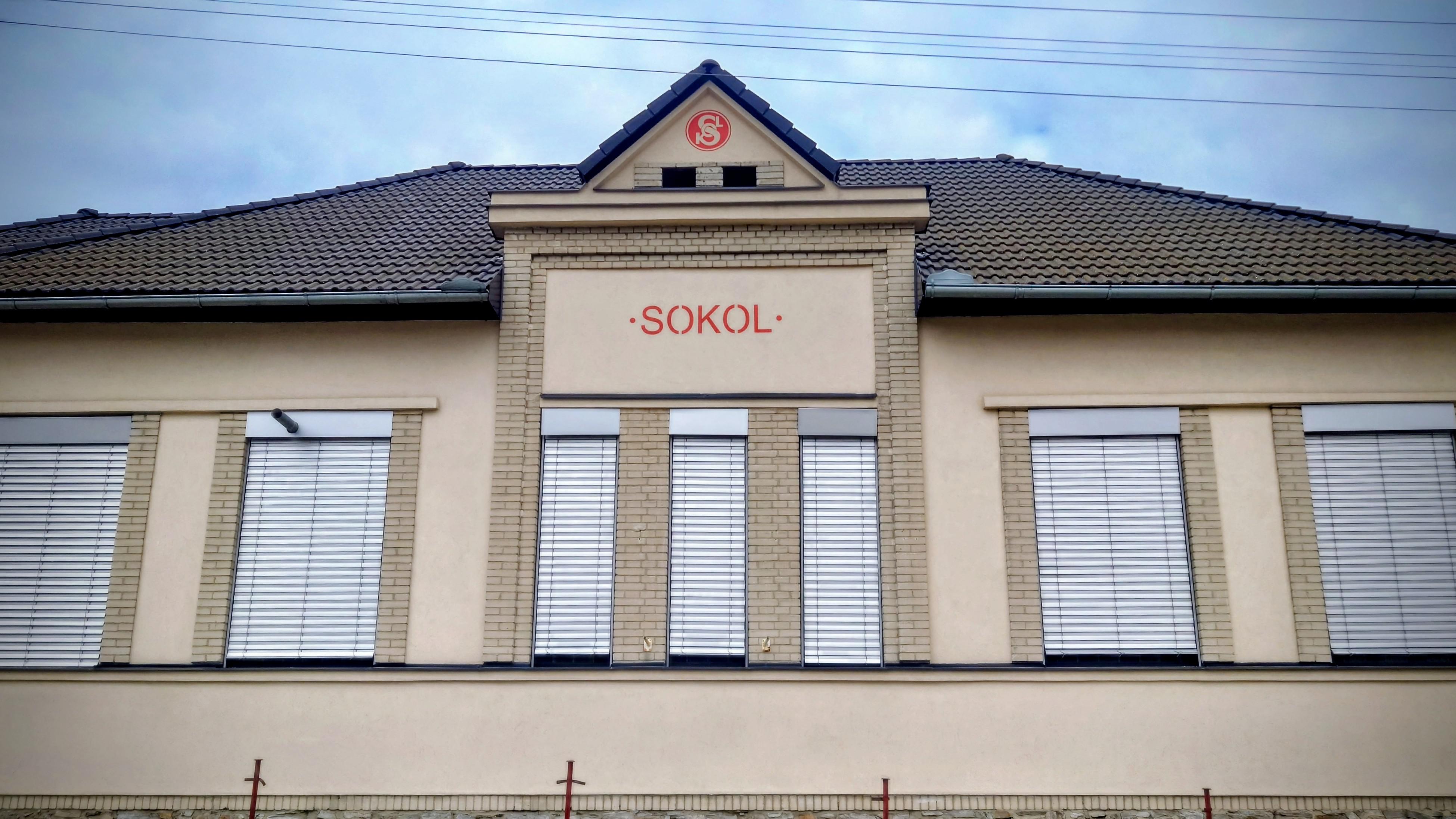 Sokol Kamenice foto 4