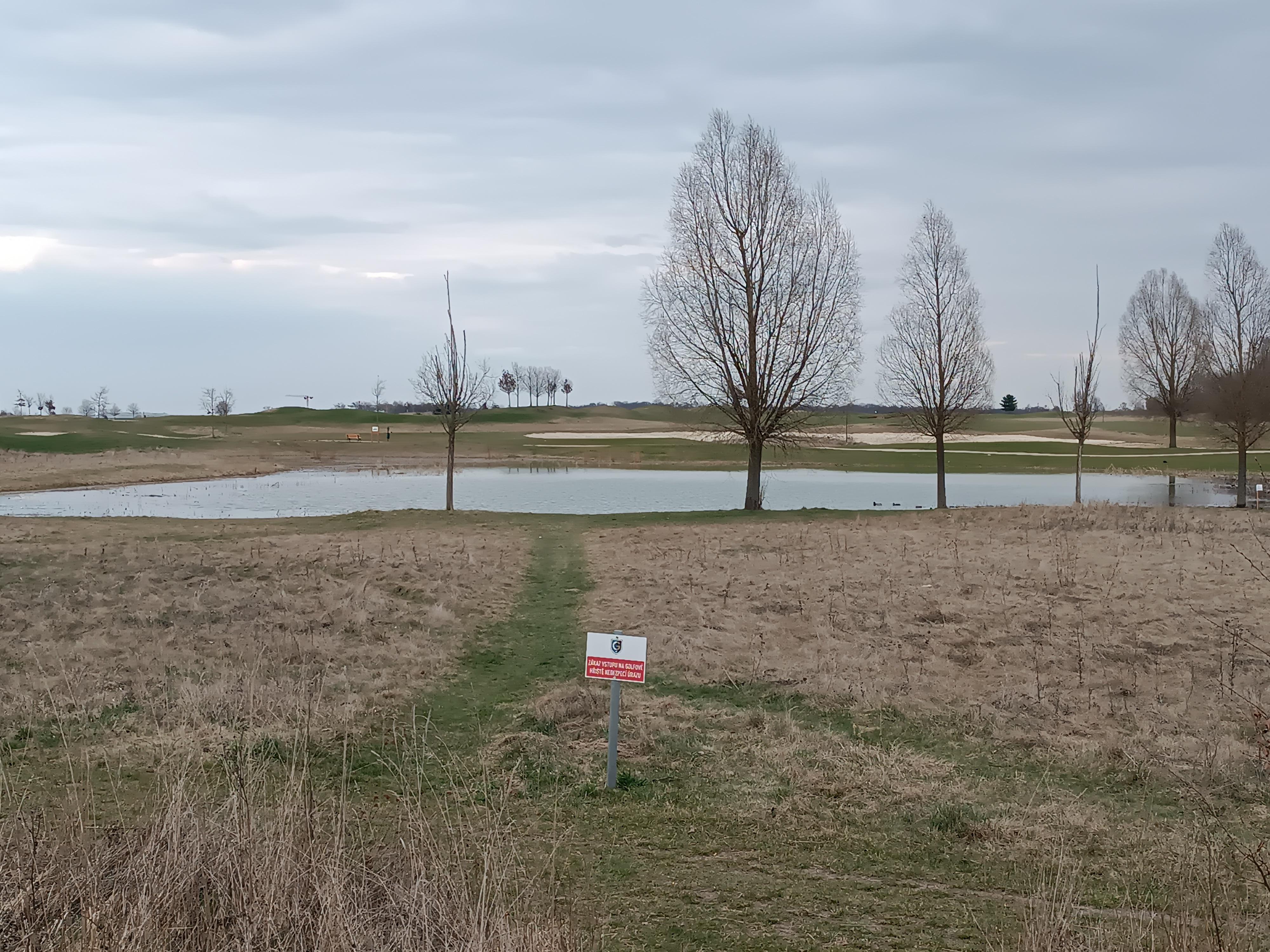 Prague City Golf Vinoř foto 6