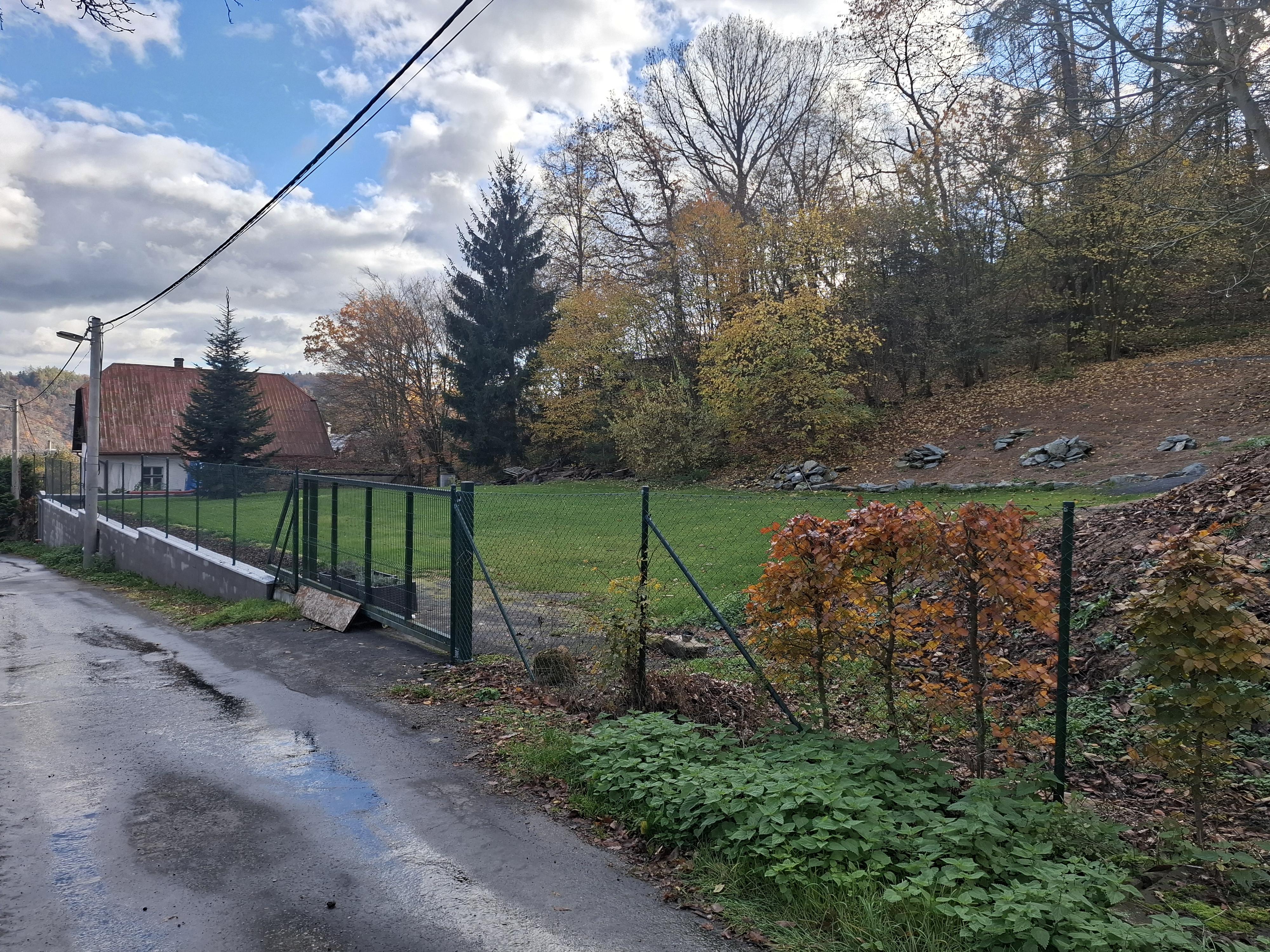 Zahradnické a Zemní práce Lukáš Sieja foto 3