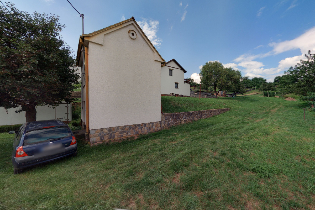 Vinný sklep U Šabatů