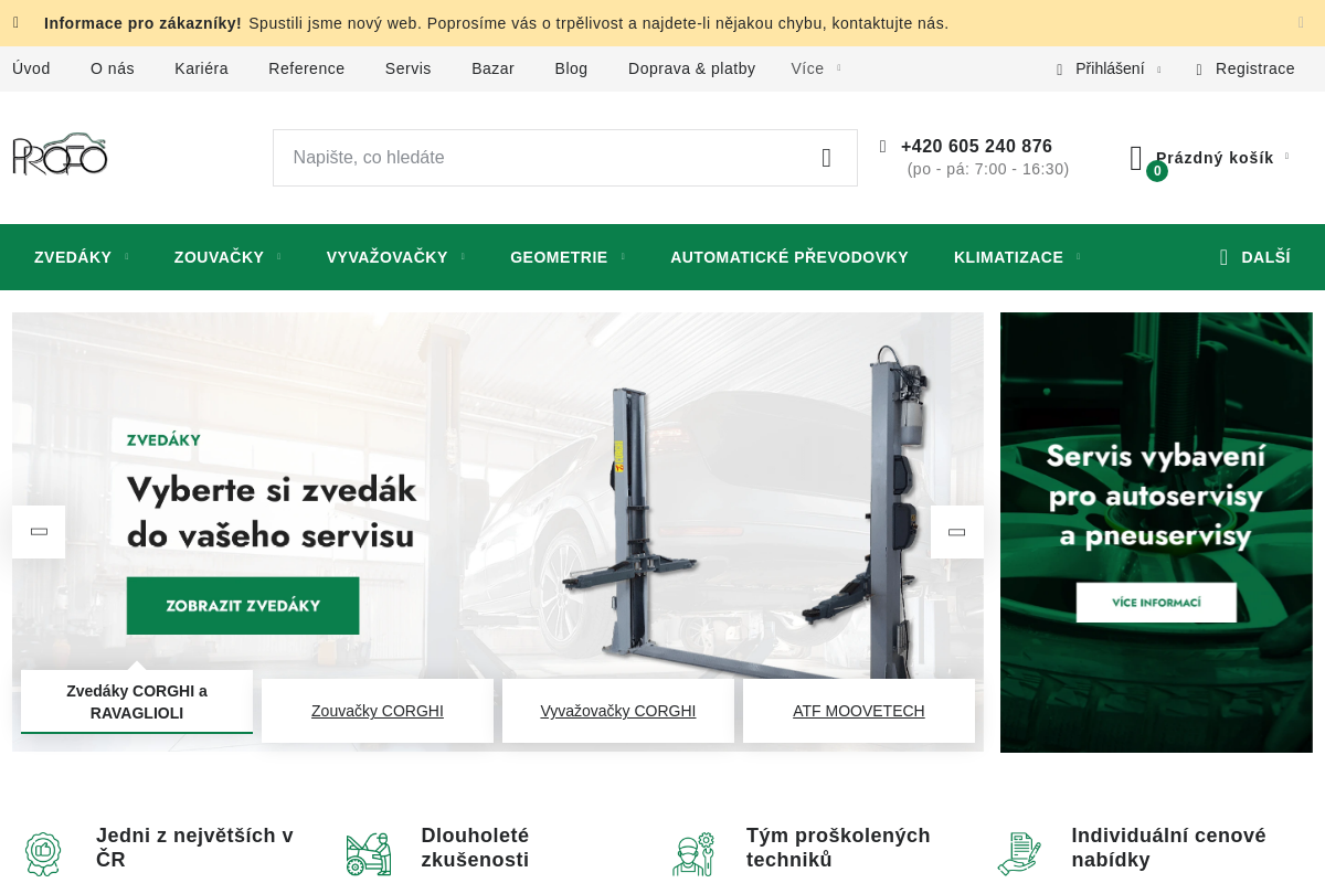 Profo.cz