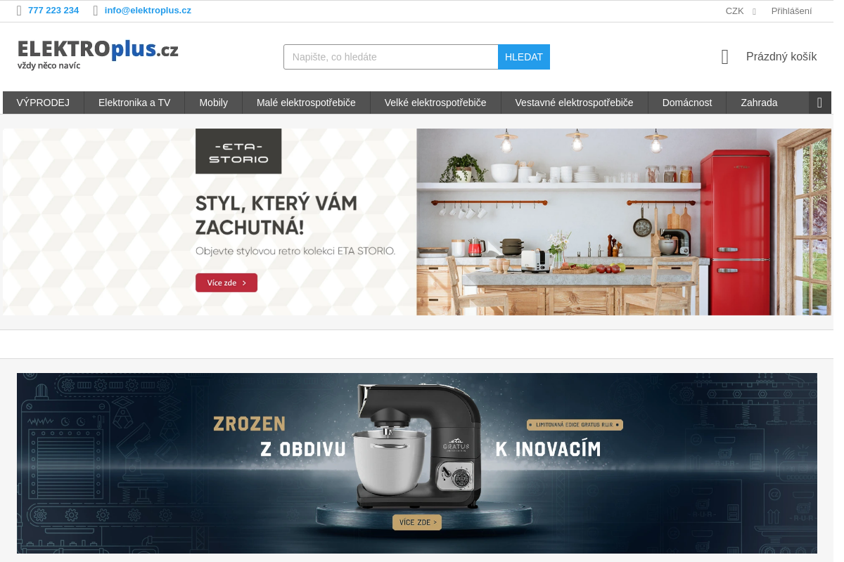 Elektroplus.cz