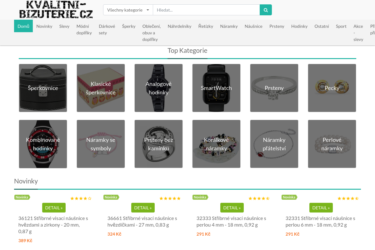 Kvalitni-bizuterie.cz