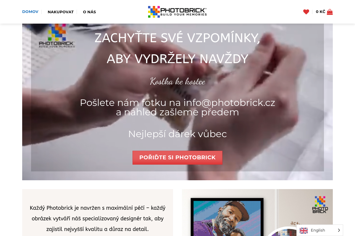 Photobrick.cz