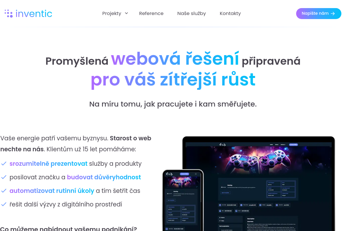 Inventic, s.r.o.