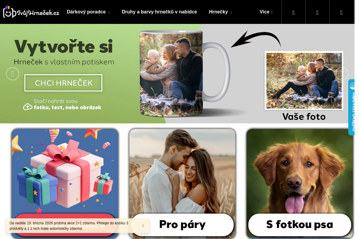 tvujhrnecek.cz