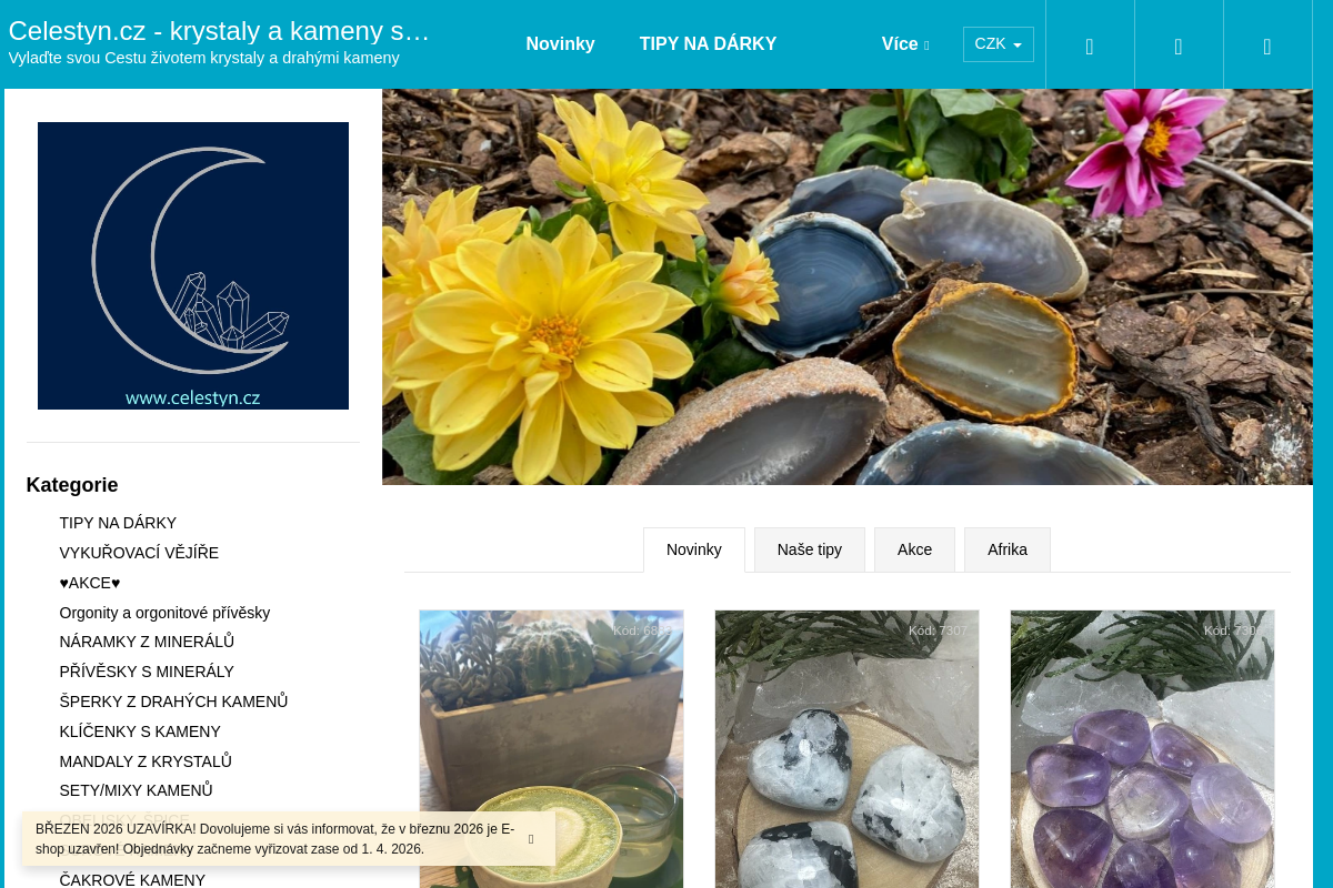 celestyn.cz