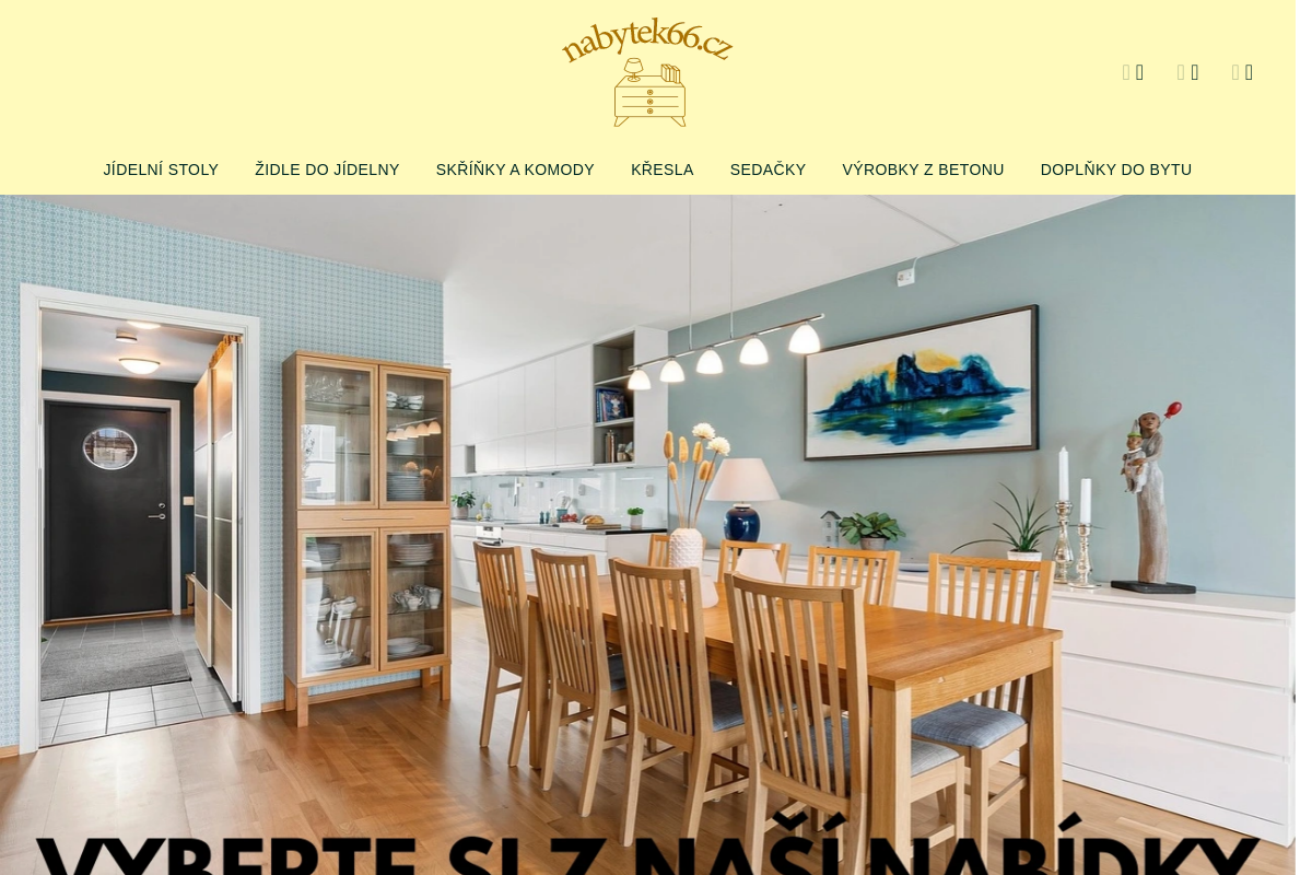 nabytek66.cz