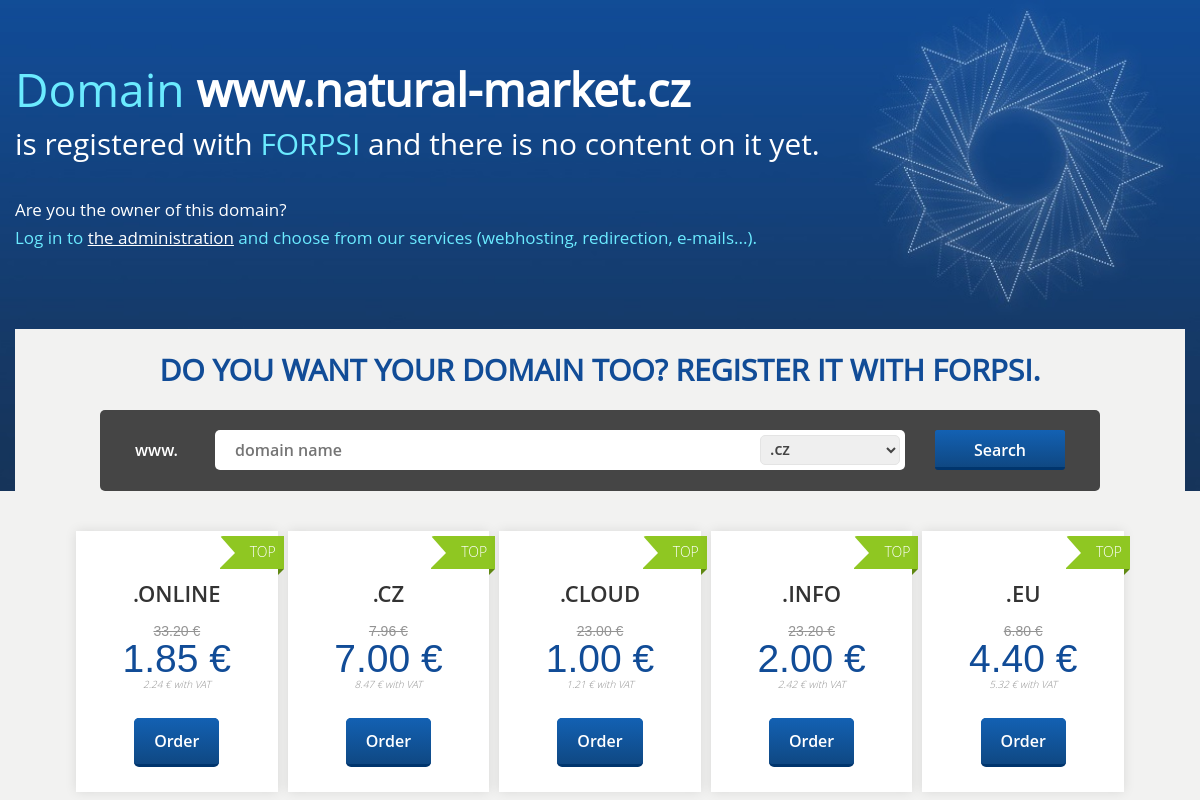 Natural-market.cz foto 1