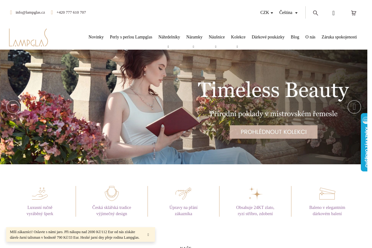 Shop.lampglas.cz