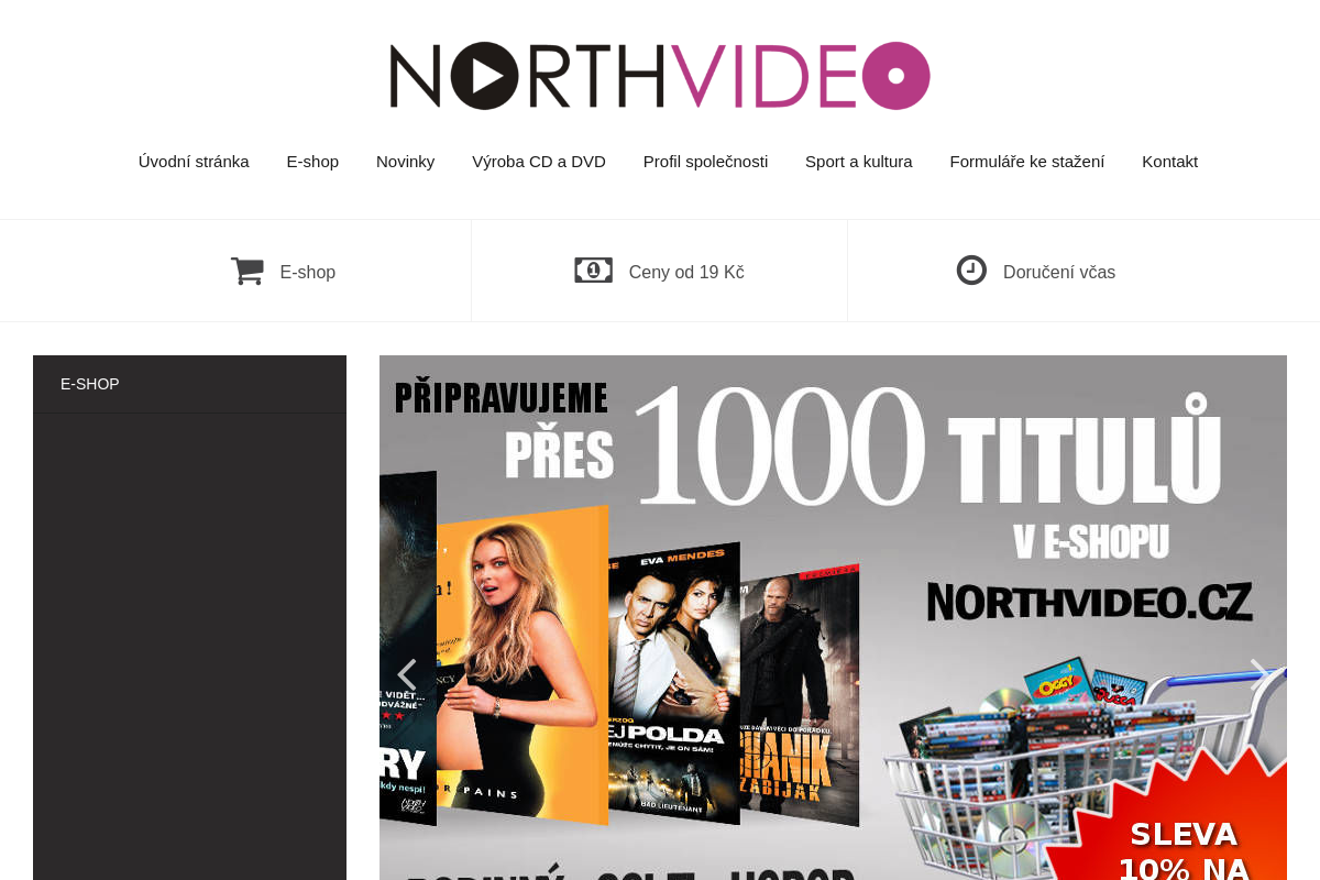 Northvideo.cz