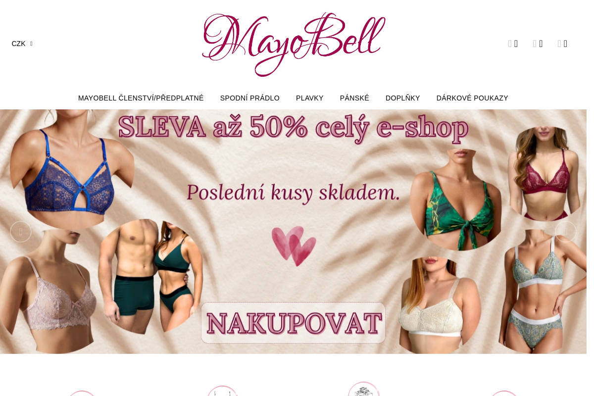 Mayobell.cz